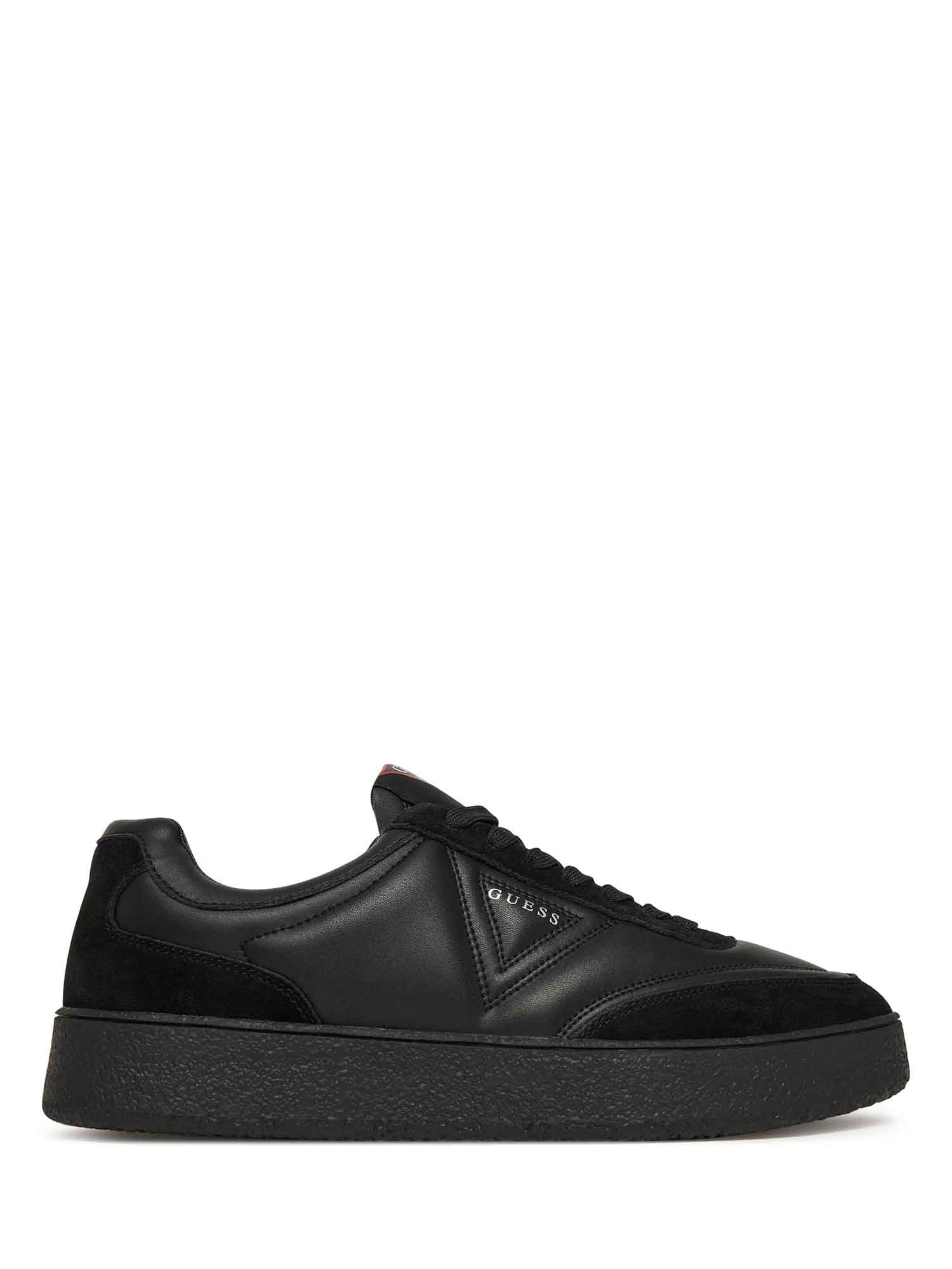 Guess Sneakers Uomo | FMFMOH LEA12