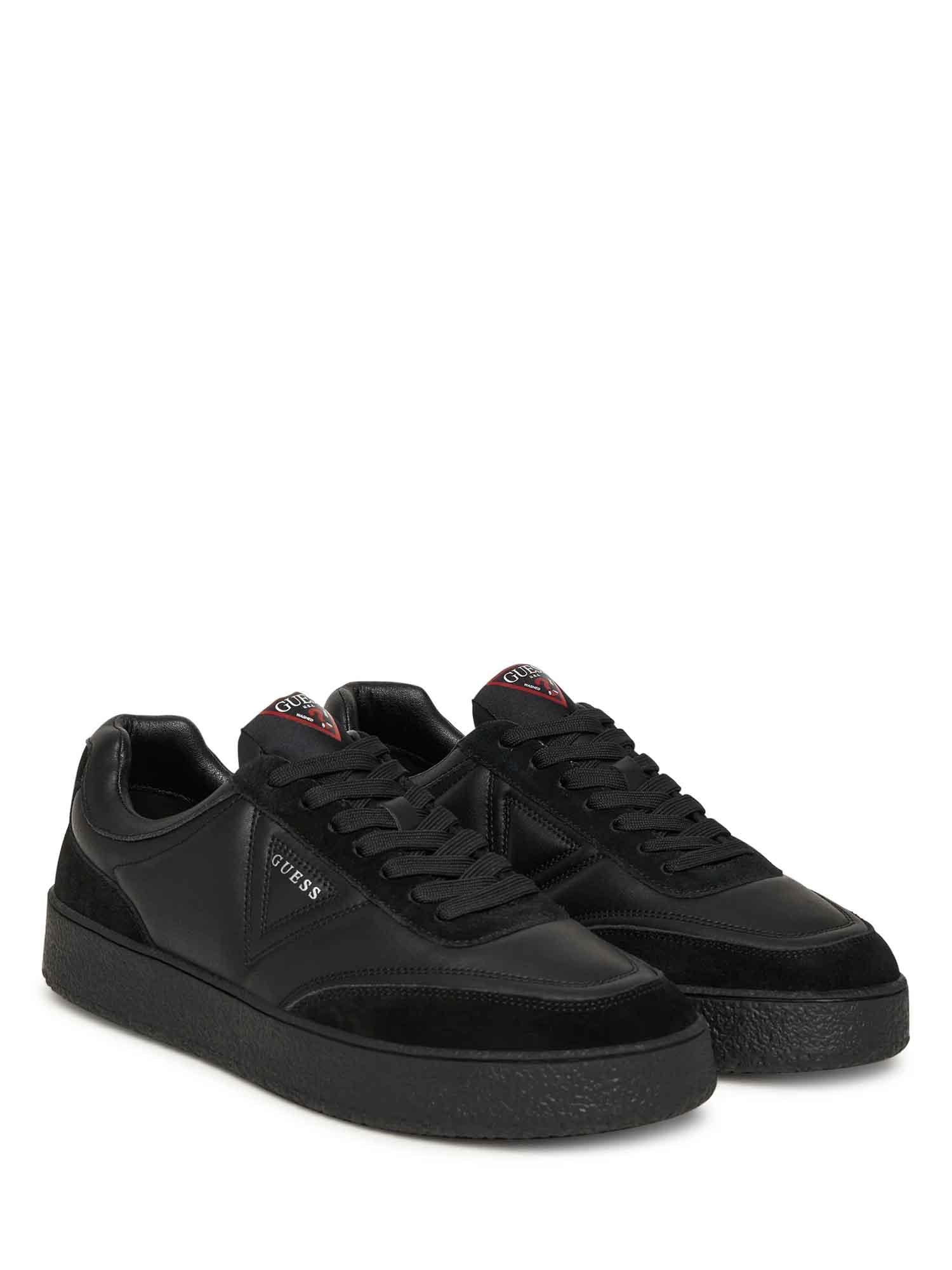 Guess Sneakers Uomo | FMFMOH LEA12 - Image 2