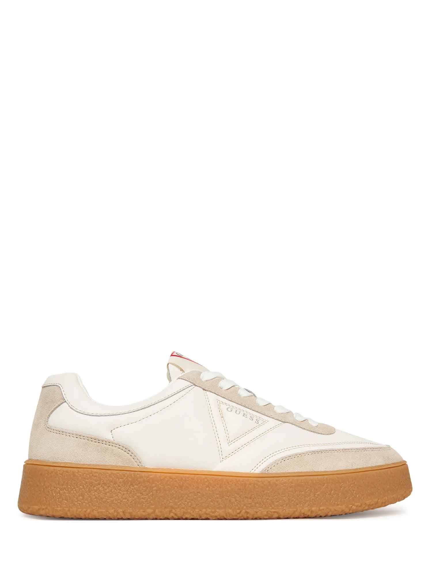 Guess Sneakers Uomo | FMFMOH LEA12 - Image 5
