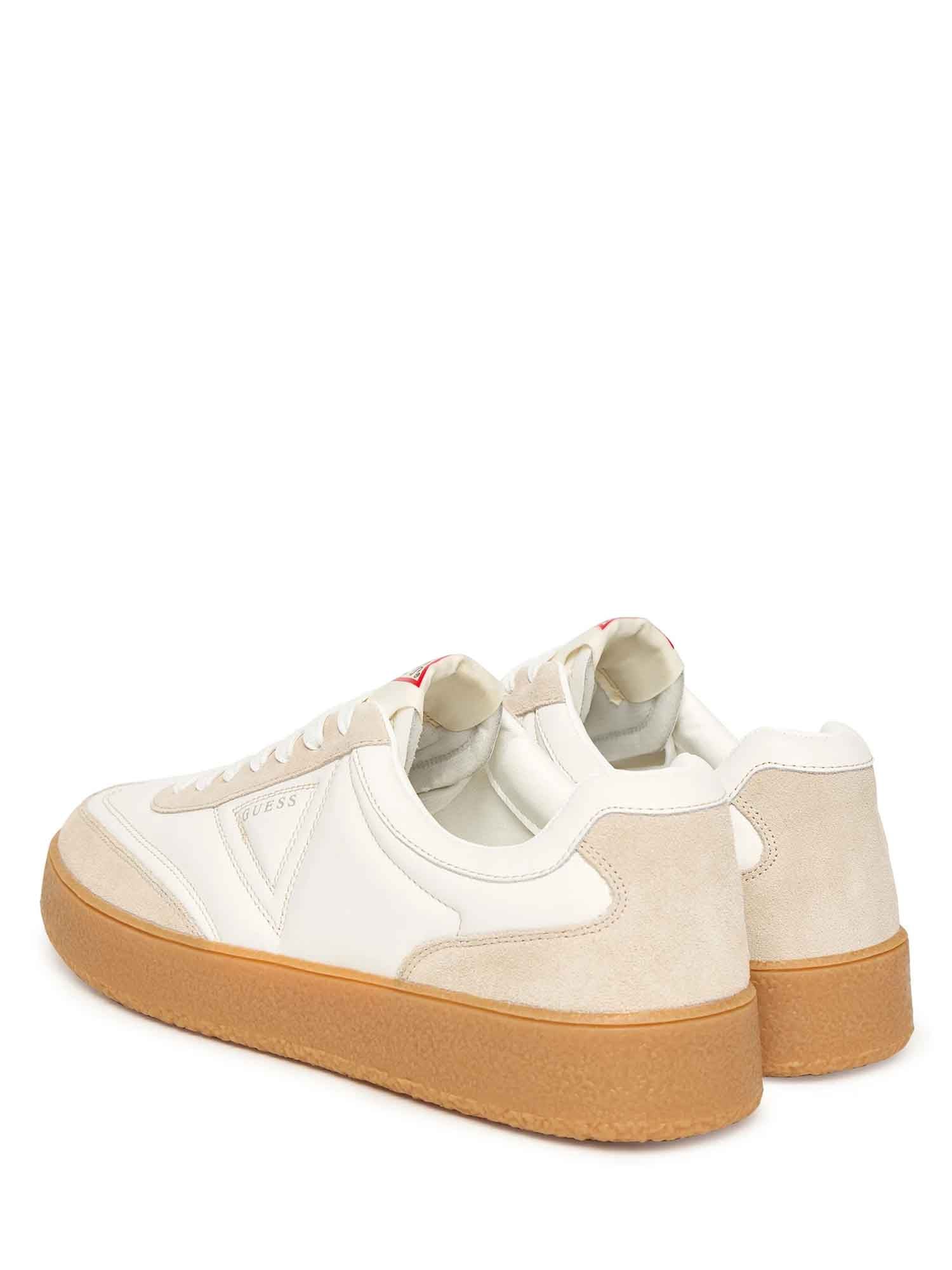 Guess Sneakers Uomo | FMFMOH LEA12 - Image 7