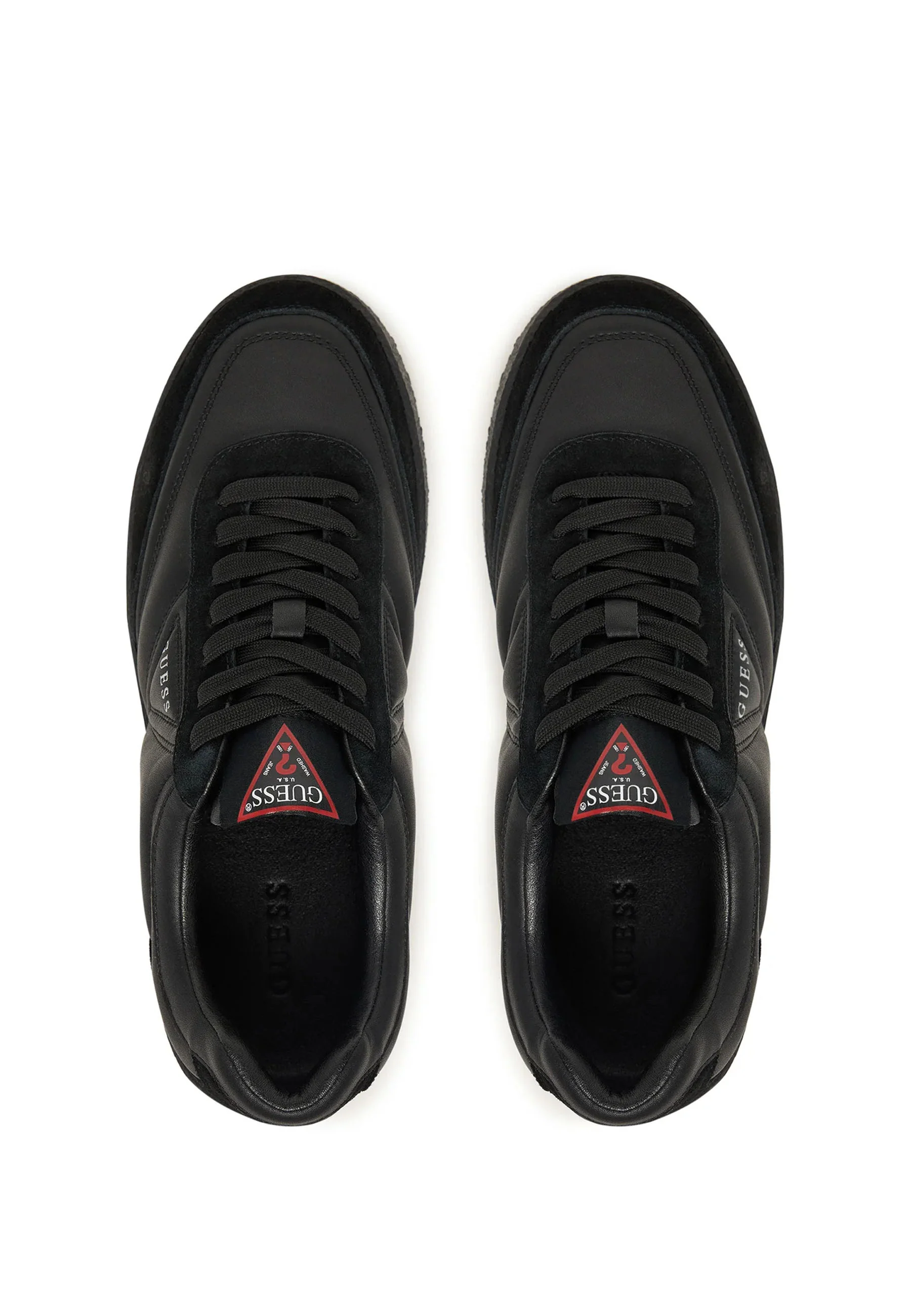 Guess Sneakers Uomo | FMFMOH LEA12 - Image 9