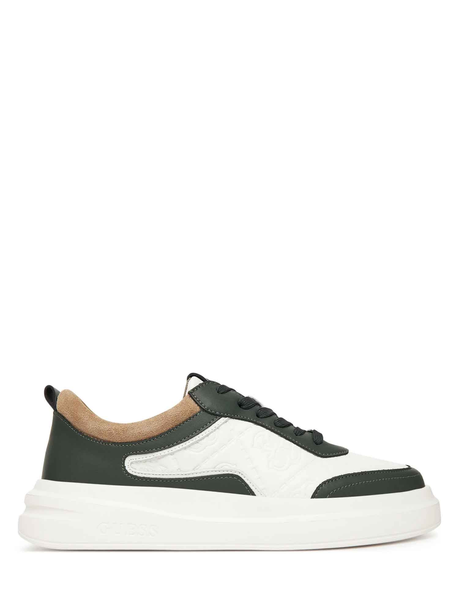 Guess Sneakers Uomo | FMFONA ELE12