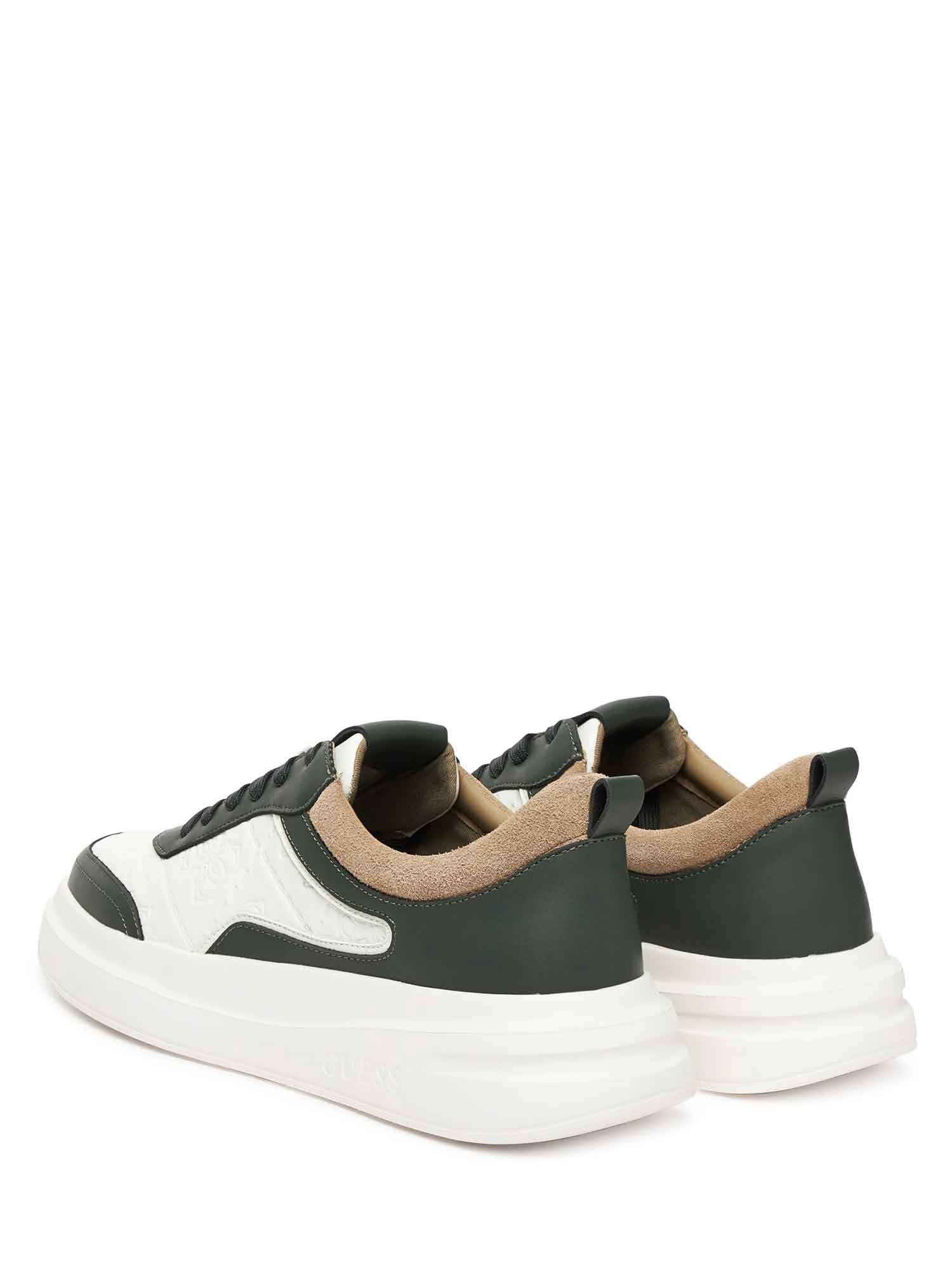 Guess Sneakers Uomo | FMFONA ELE12 - Image 3