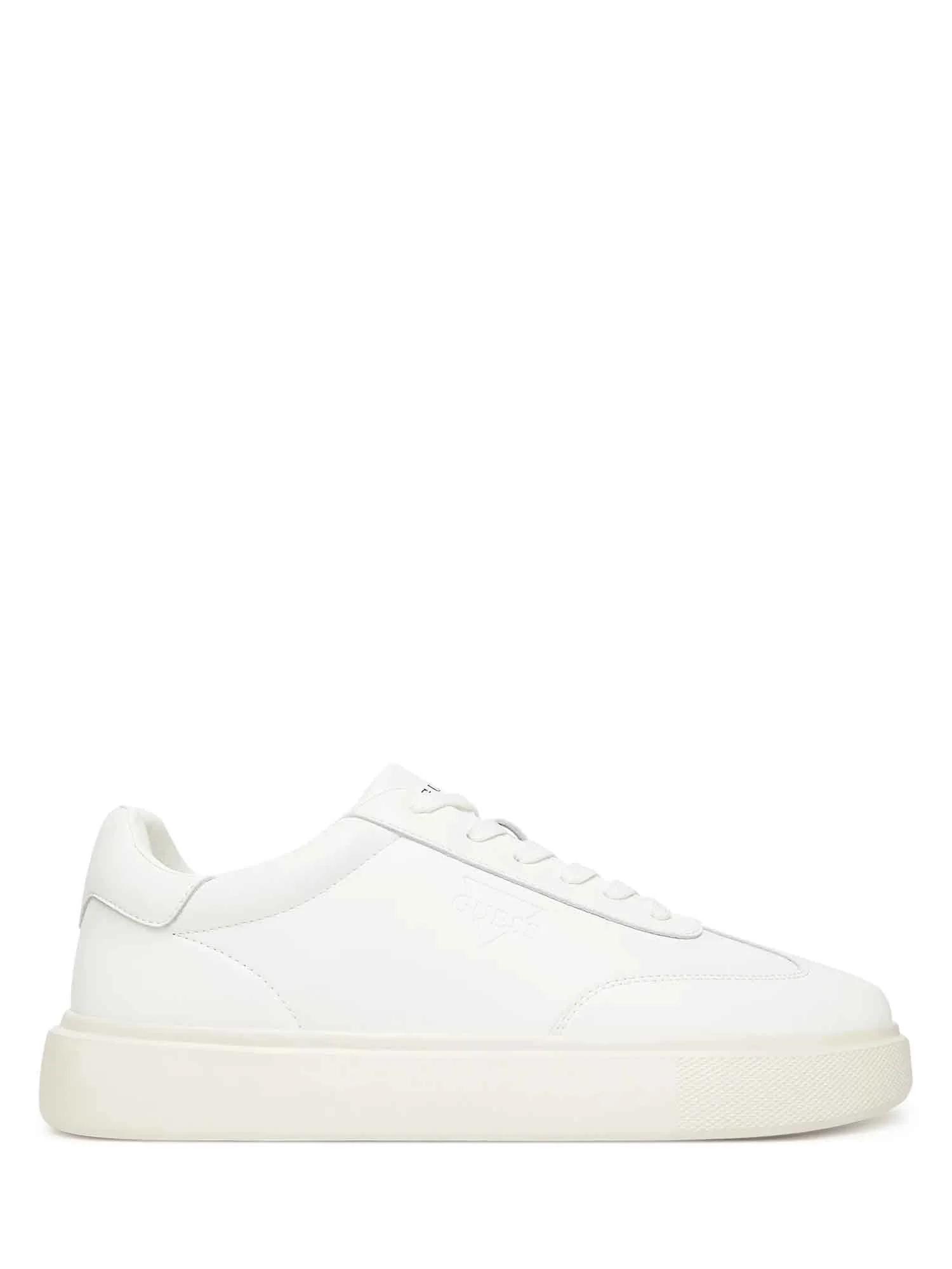 Guess Sneakers Uomo | FMFPLA LEA12 - Image 5