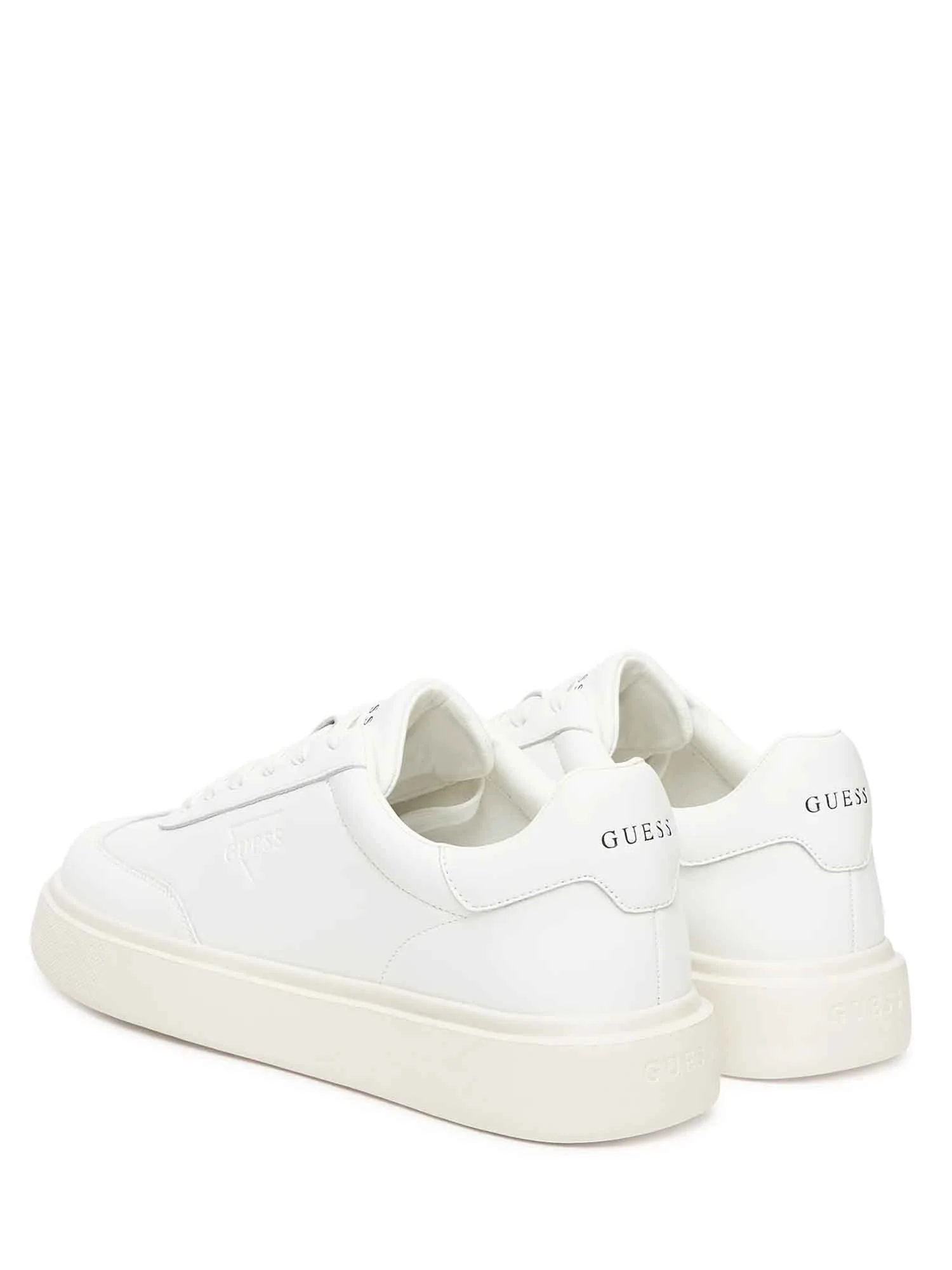 Guess Sneakers Uomo | FMFPLA LEA12 - Image 7
