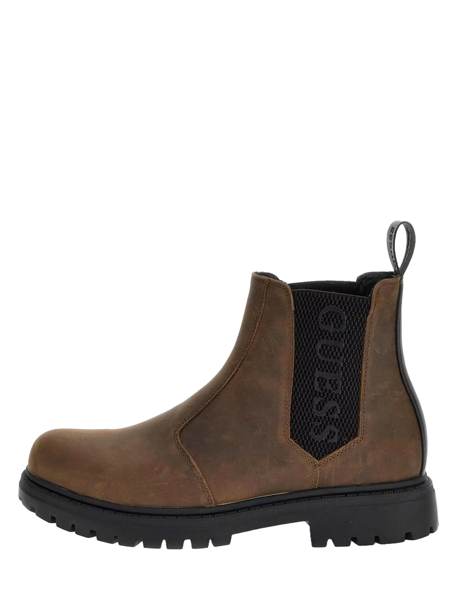 Guess Stivaletti Uomo | FMFSBE LEA15
