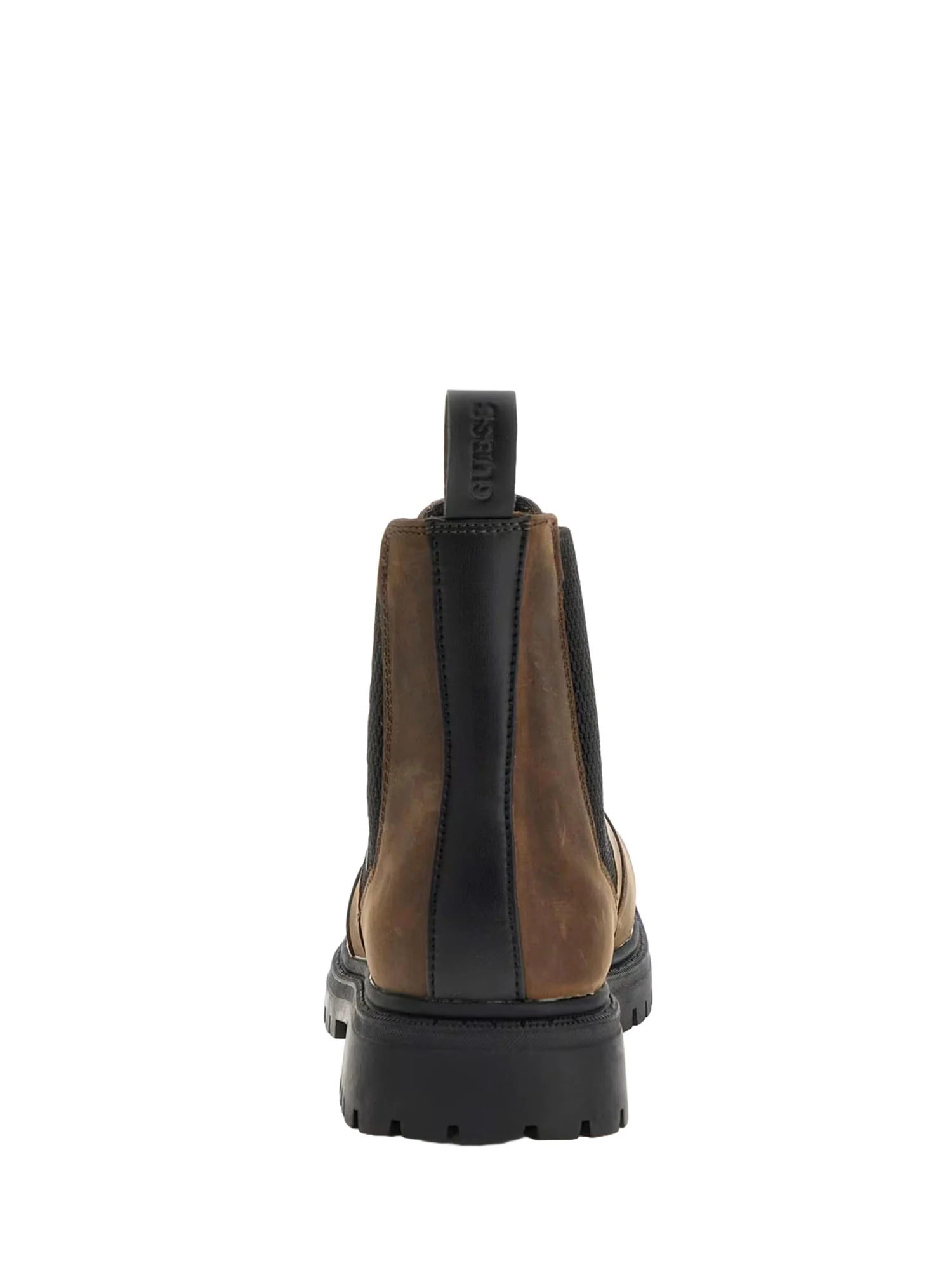 Guess Stivaletti Uomo | FMFSBE LEA15 - Image 3