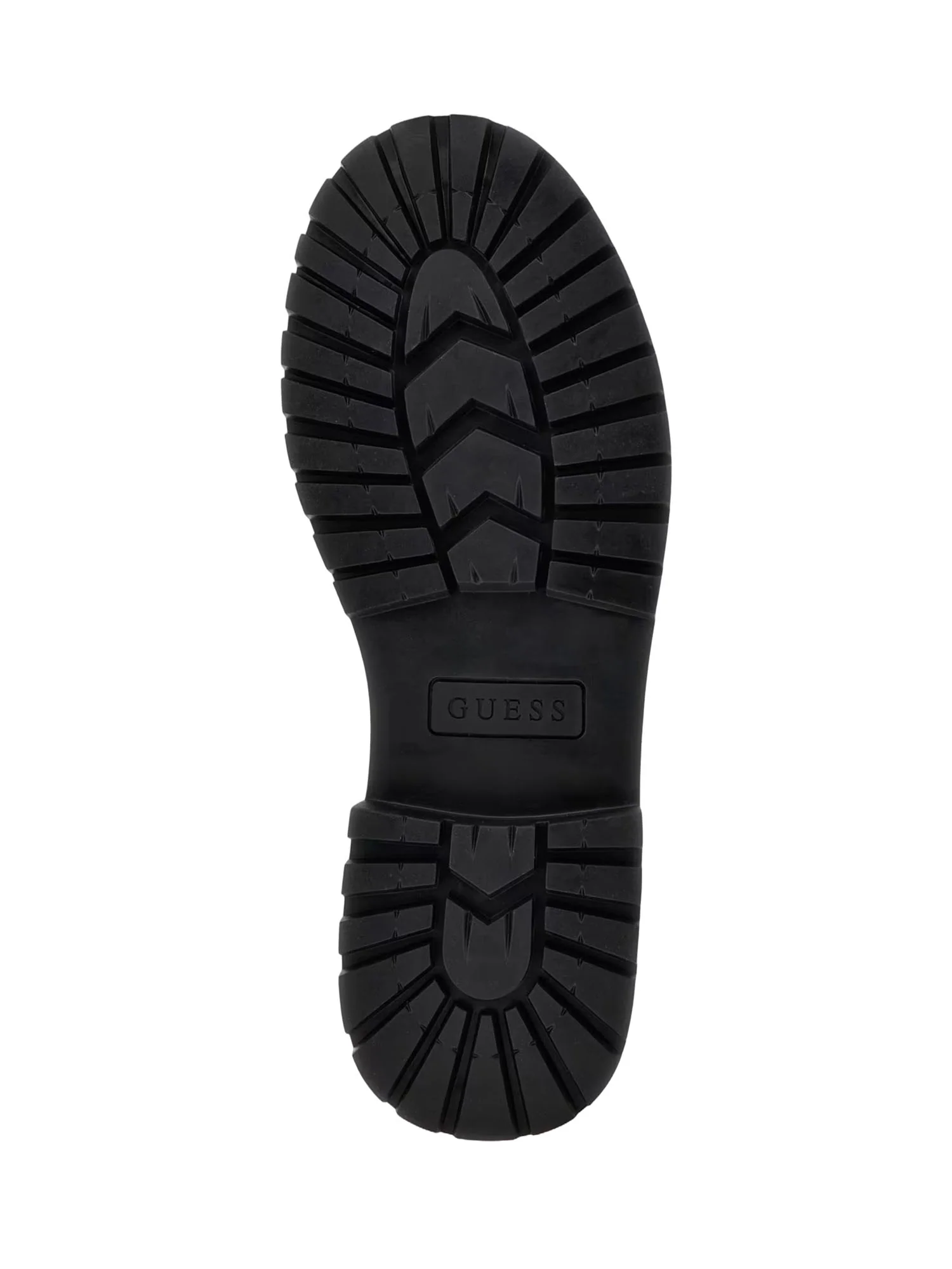 Guess Stivaletti Uomo | FMFSBE LEA15 - Image 5