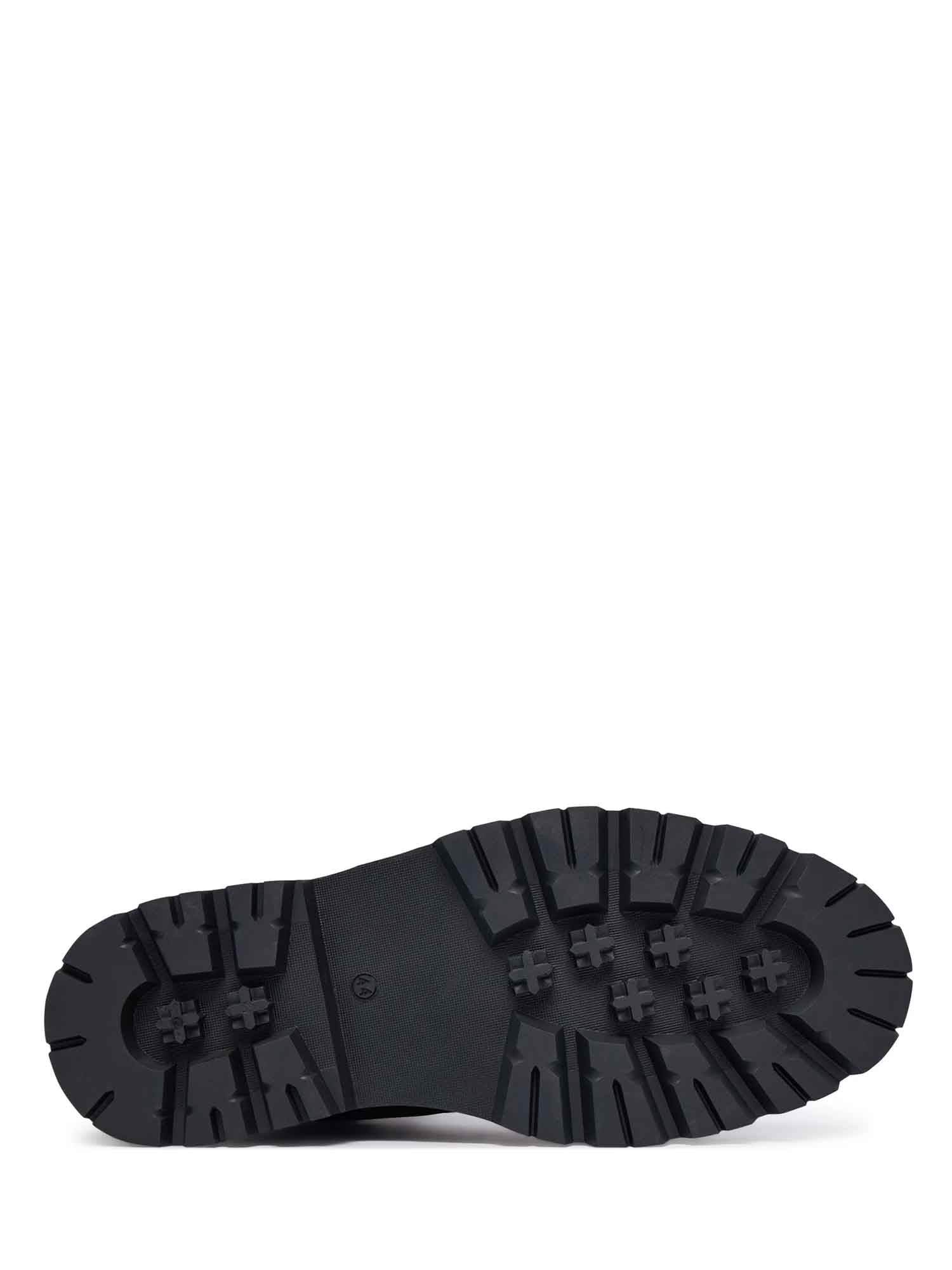 Guess Anfibi Uomo | FMFSIR LEA10 - Image 4