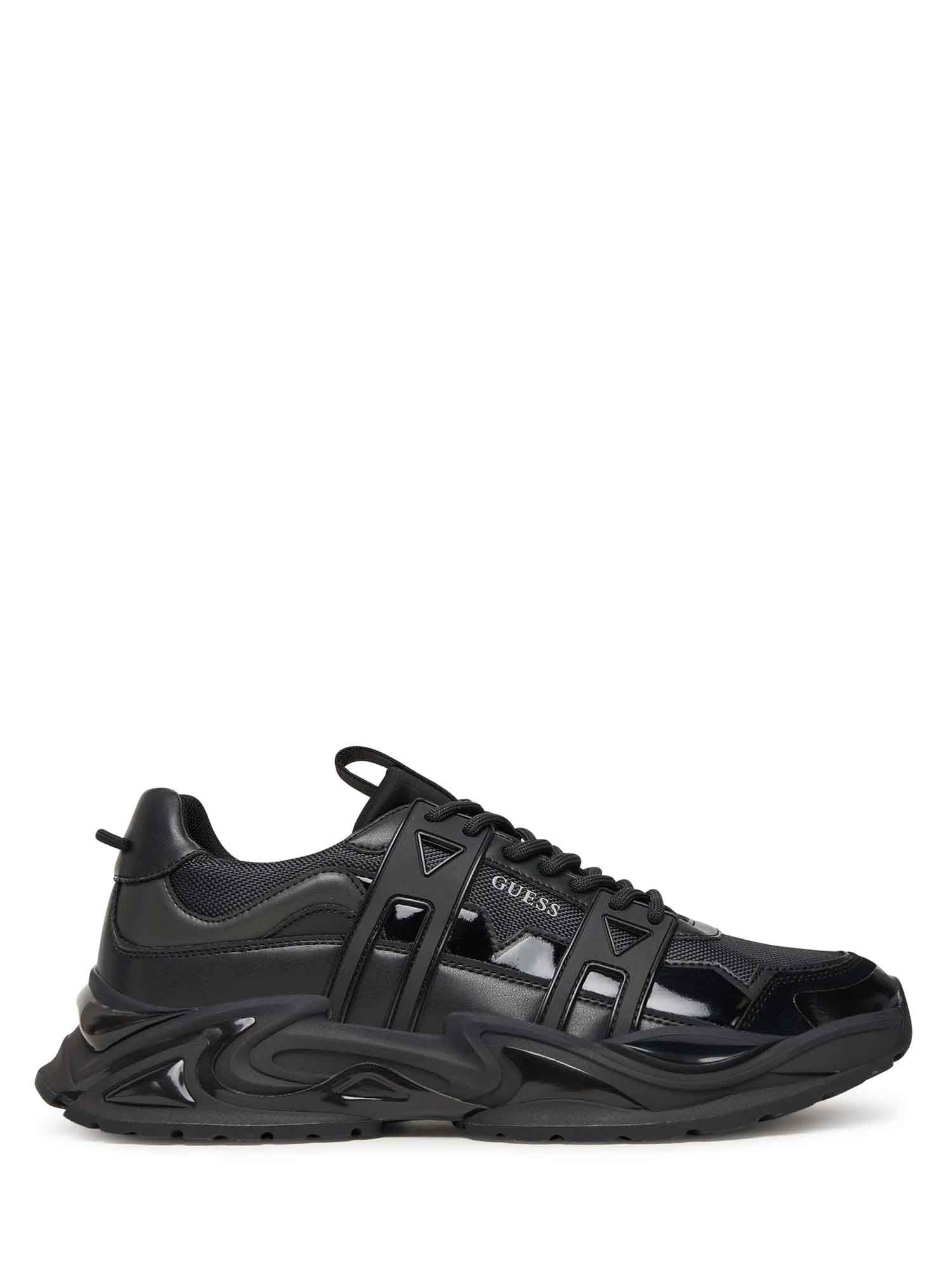 Guess Sneakers Uomo | FMFUNO ELL12