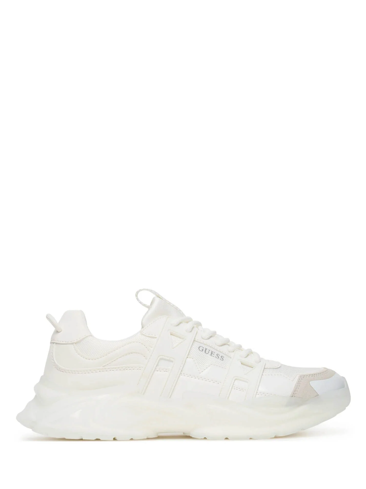 Guess Sneakers Uomo | FMFUNO ELL12 - Image 5