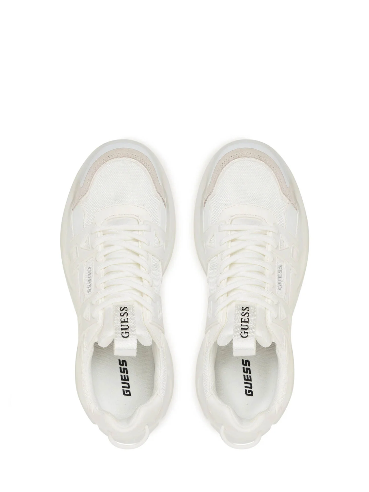 Guess Sneakers Uomo | FMFUNO ELL12 - Image 8