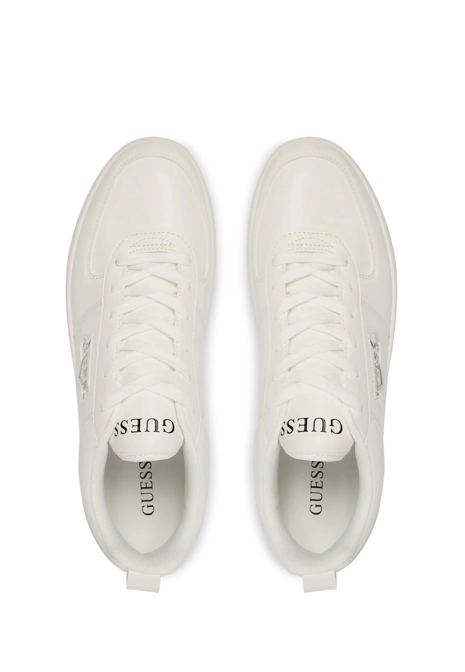 Guess Sneakers Uomo | FMFVEN ELE12 - Image 10