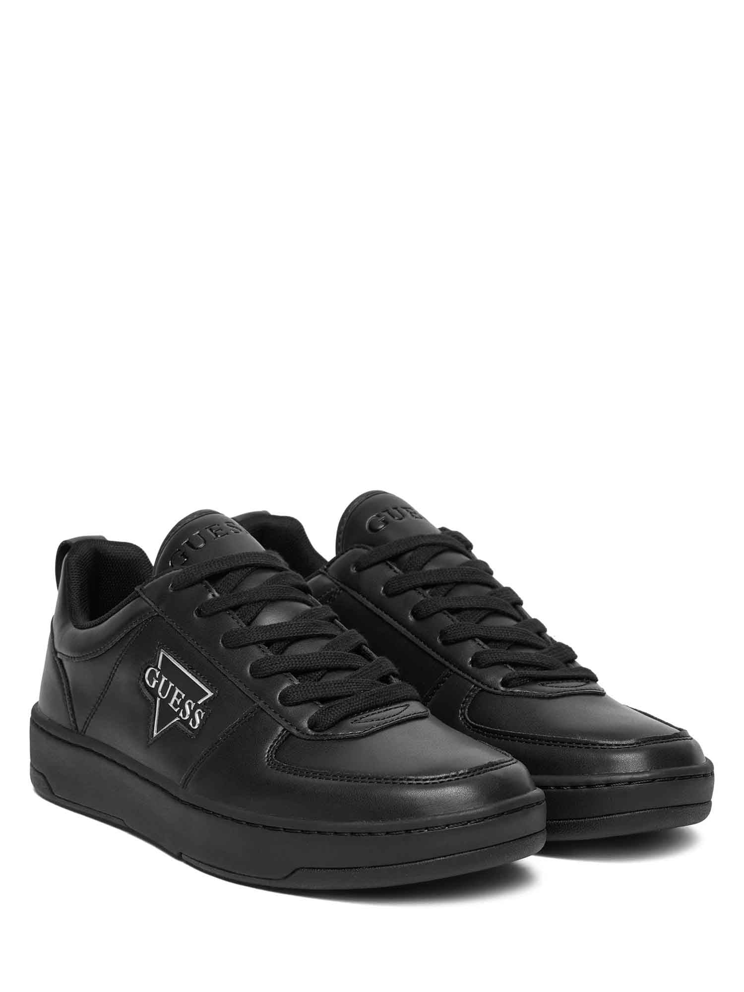Guess Sneakers Uomo | FMFVEN ELE12 - Image 2