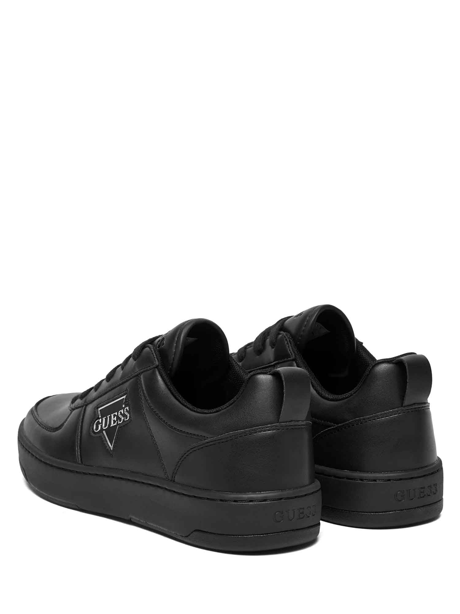 Guess Sneakers Uomo | FMFVEN ELE12 - Image 3