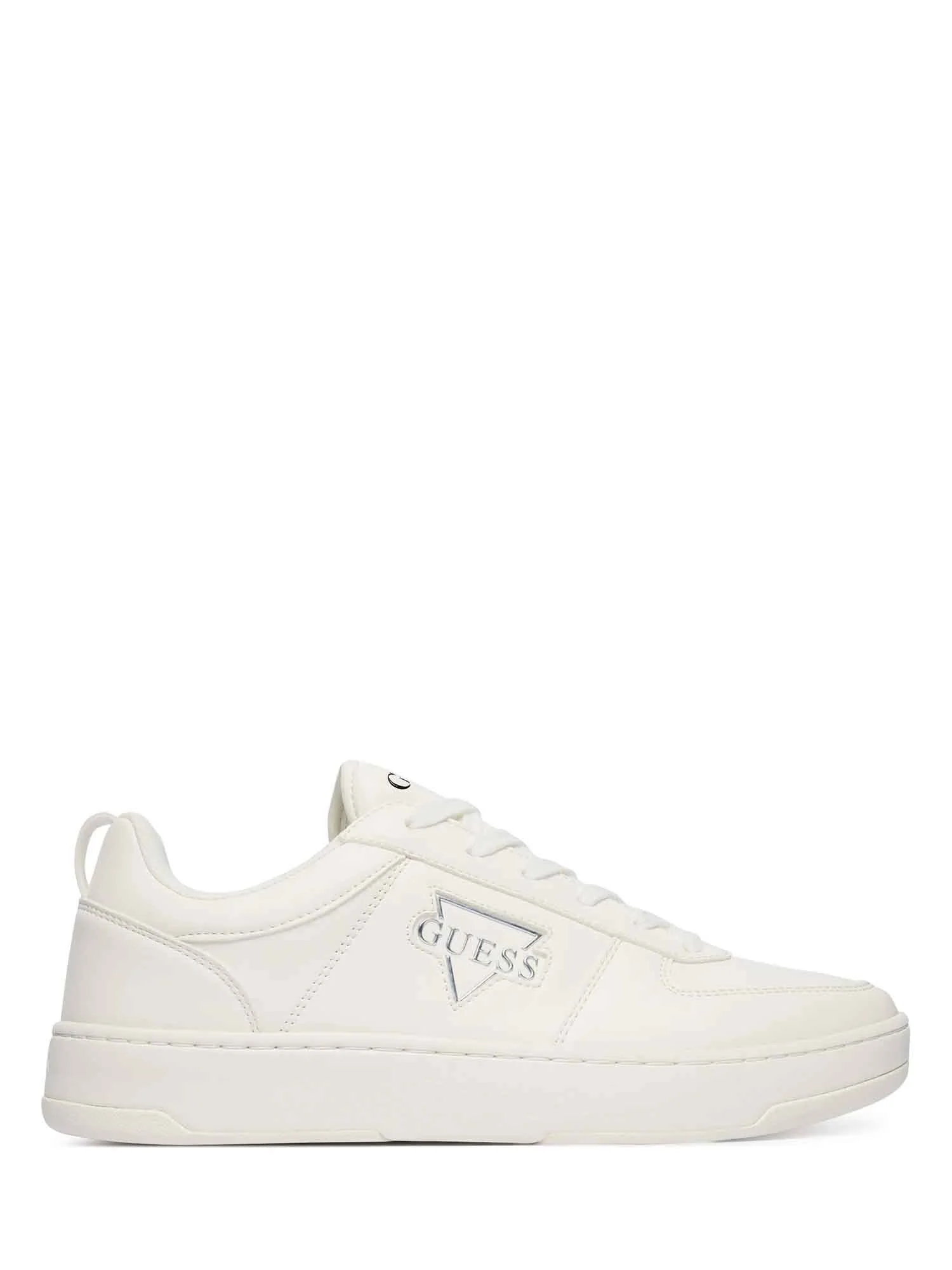 Guess Sneakers Uomo | FMFVEN ELE12 - Image 5