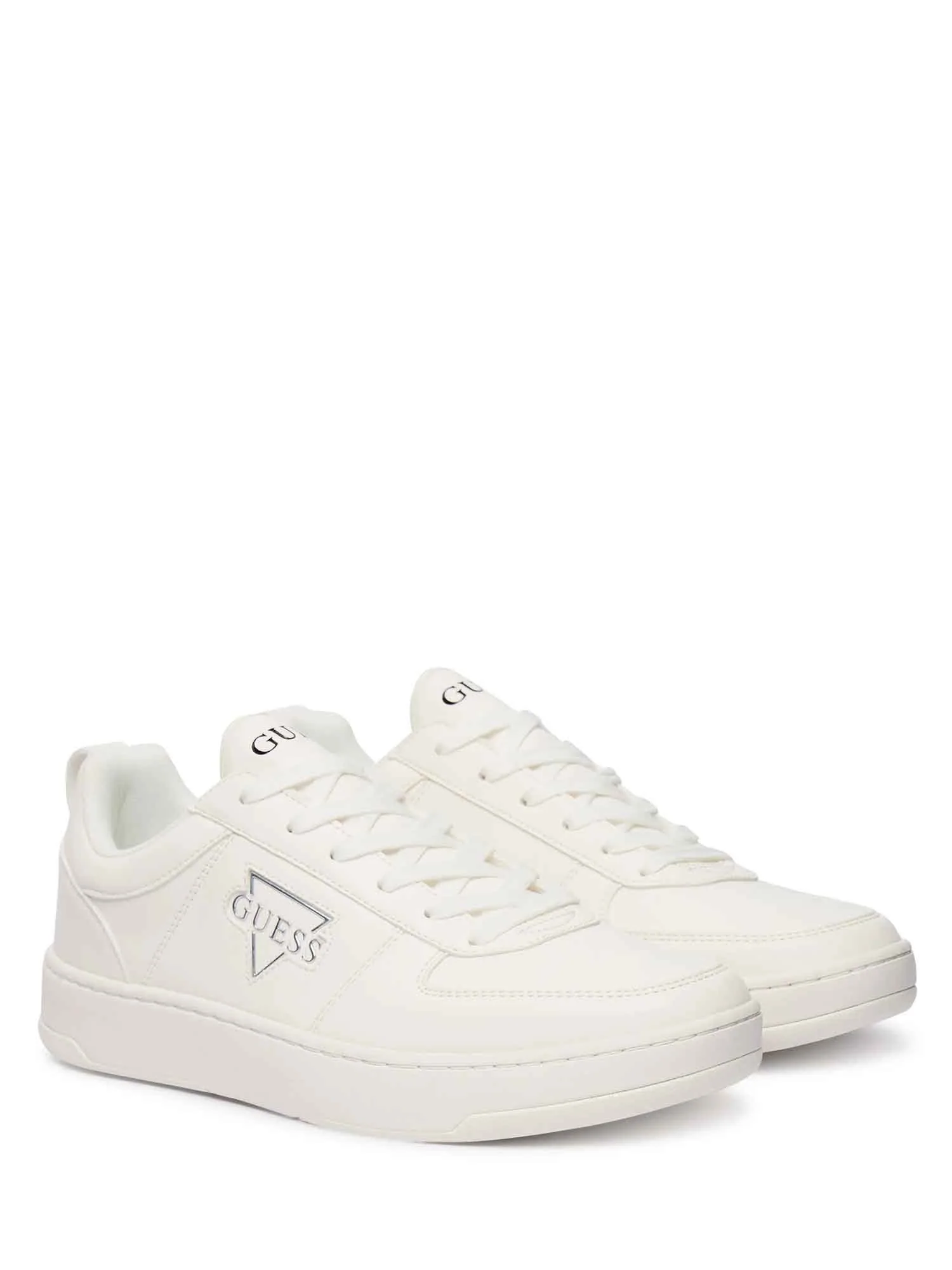 Guess Sneakers Uomo | FMFVEN ELE12 - Image 6