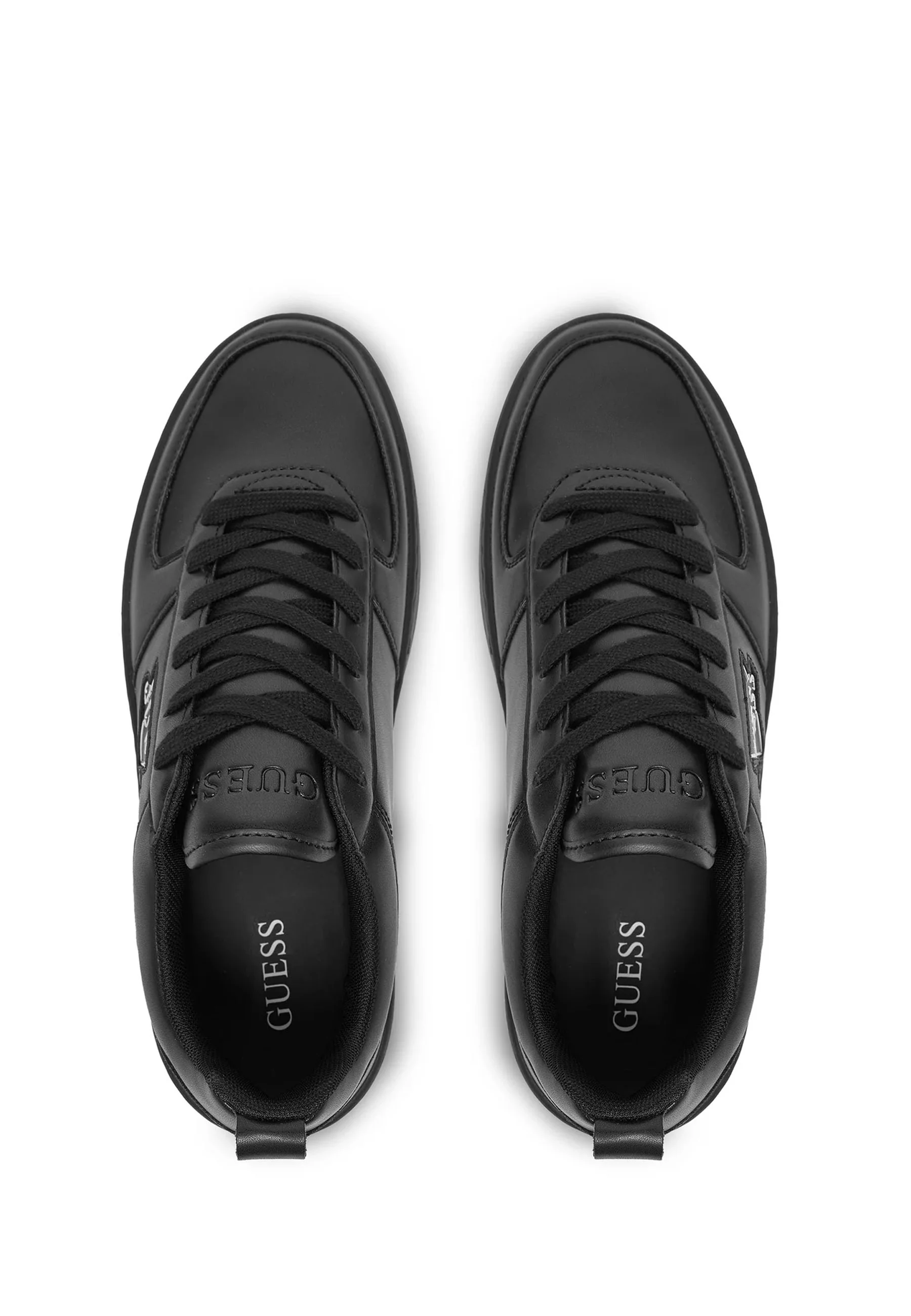 Guess Sneakers Uomo | FMFVEN ELE12 - Image 9