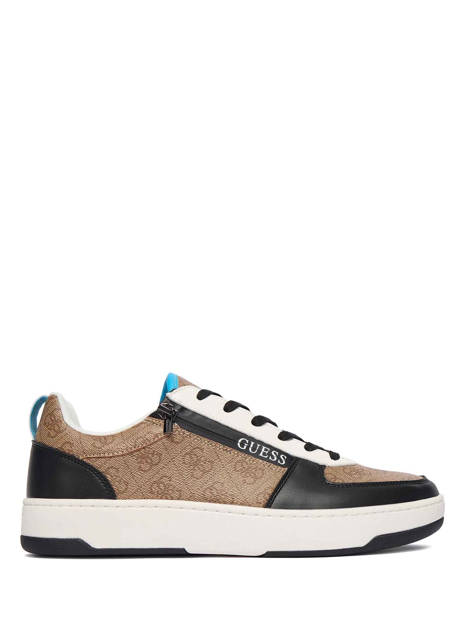 Guess Sneakers Uomo | FMFVEN FAB12