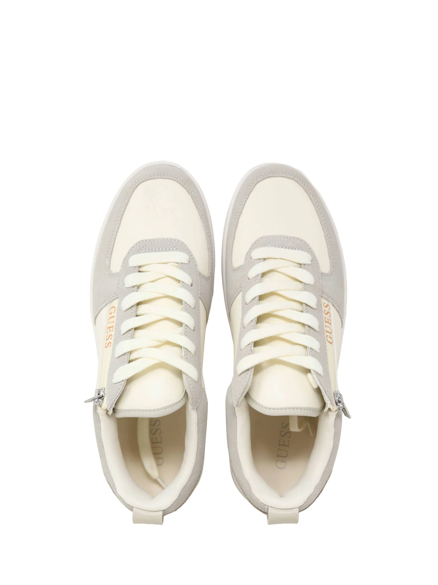 Guess Sneakers Uomo | FMFVEN SUE12 - Image 4