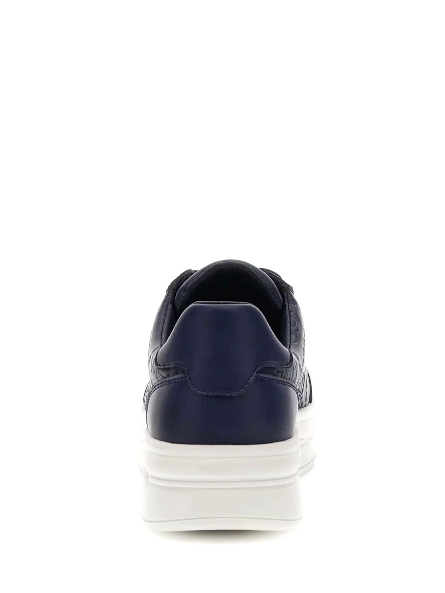 Guess Sneakers Uomo | FMFWI3 LEA12 - Image 3
