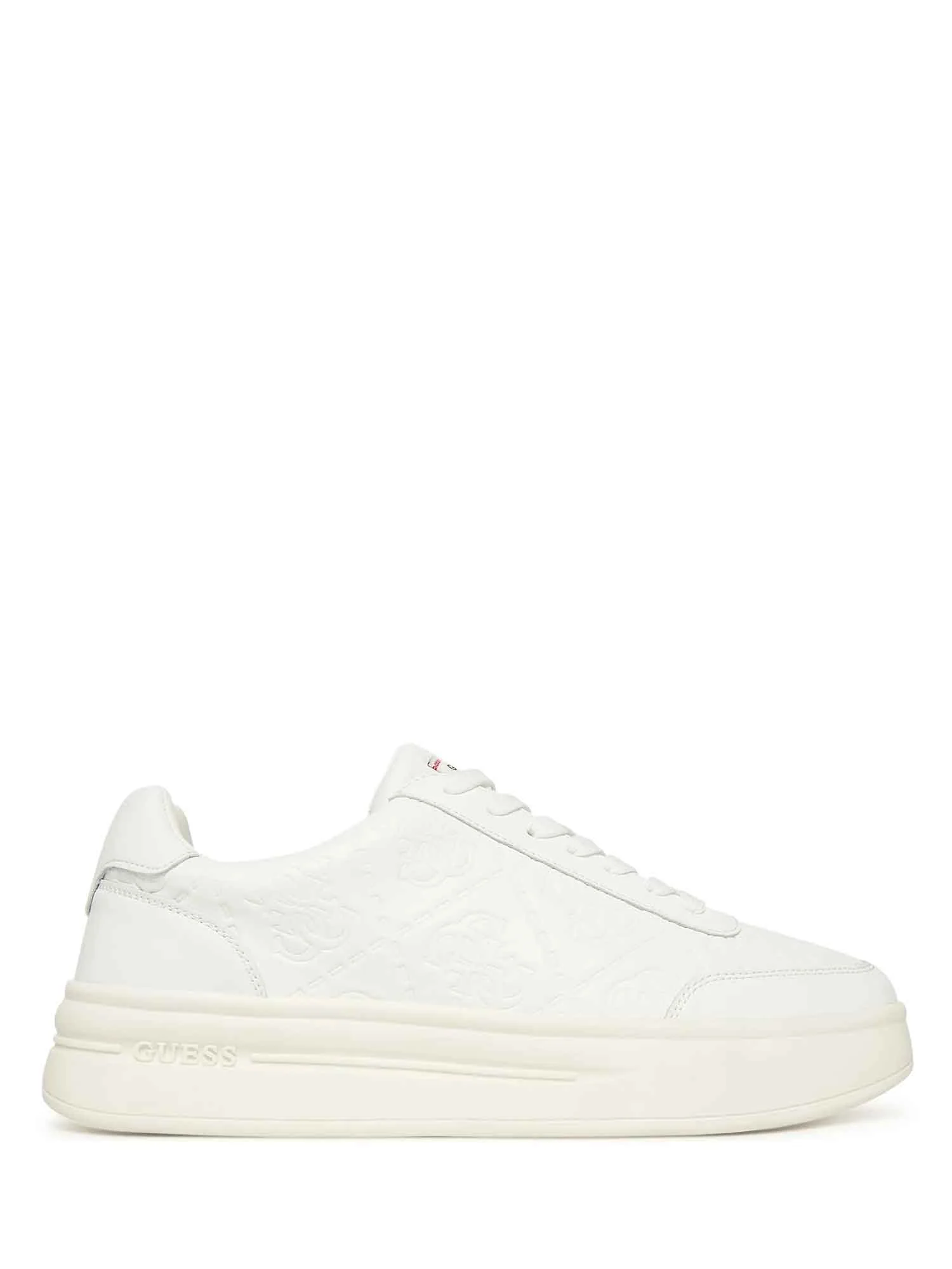 Guess Sneakers Uomo | FMFWI3 LEA12 - Image 6