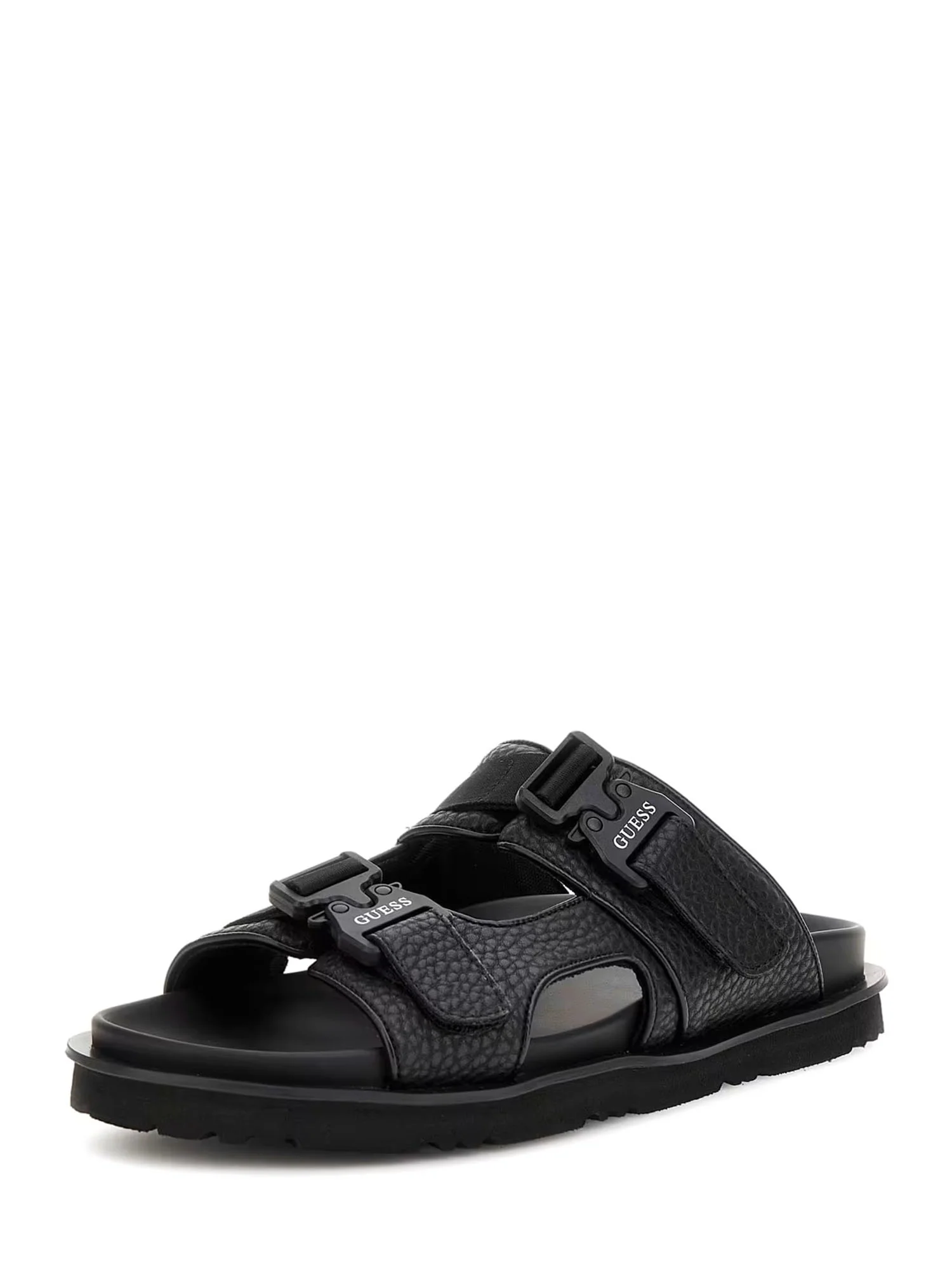 Guess Ciabatte Uomo | FMJBAH ELE03 - Image 2