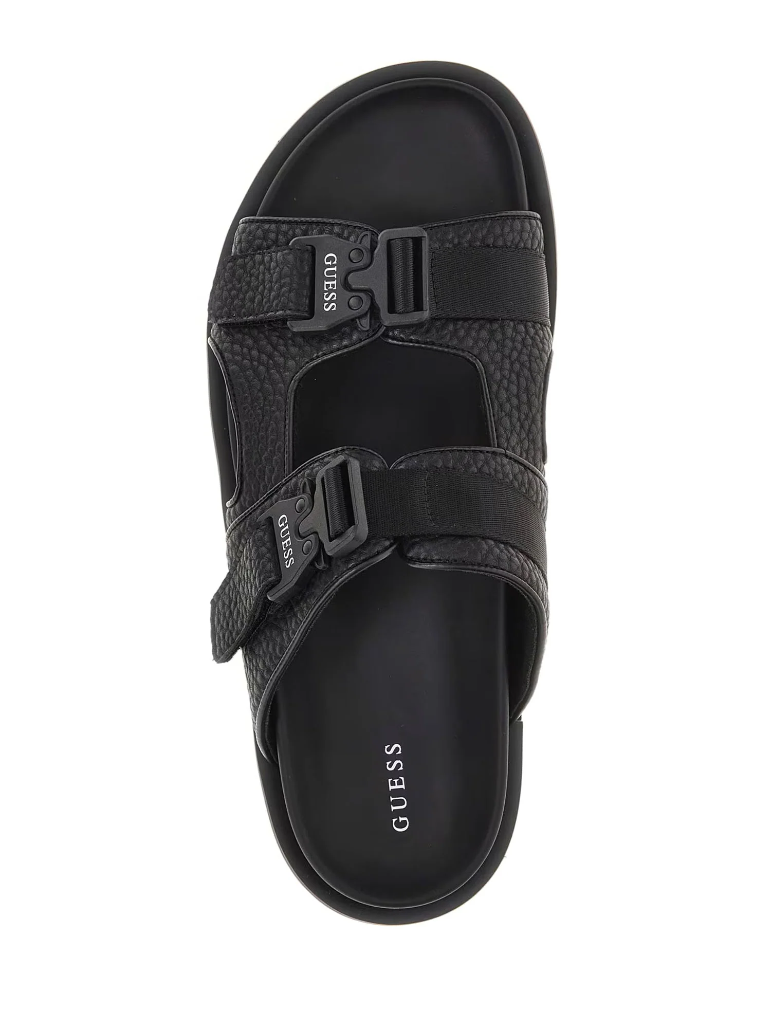 Guess Ciabatte Uomo | FMJBAH ELE03 - Image 3