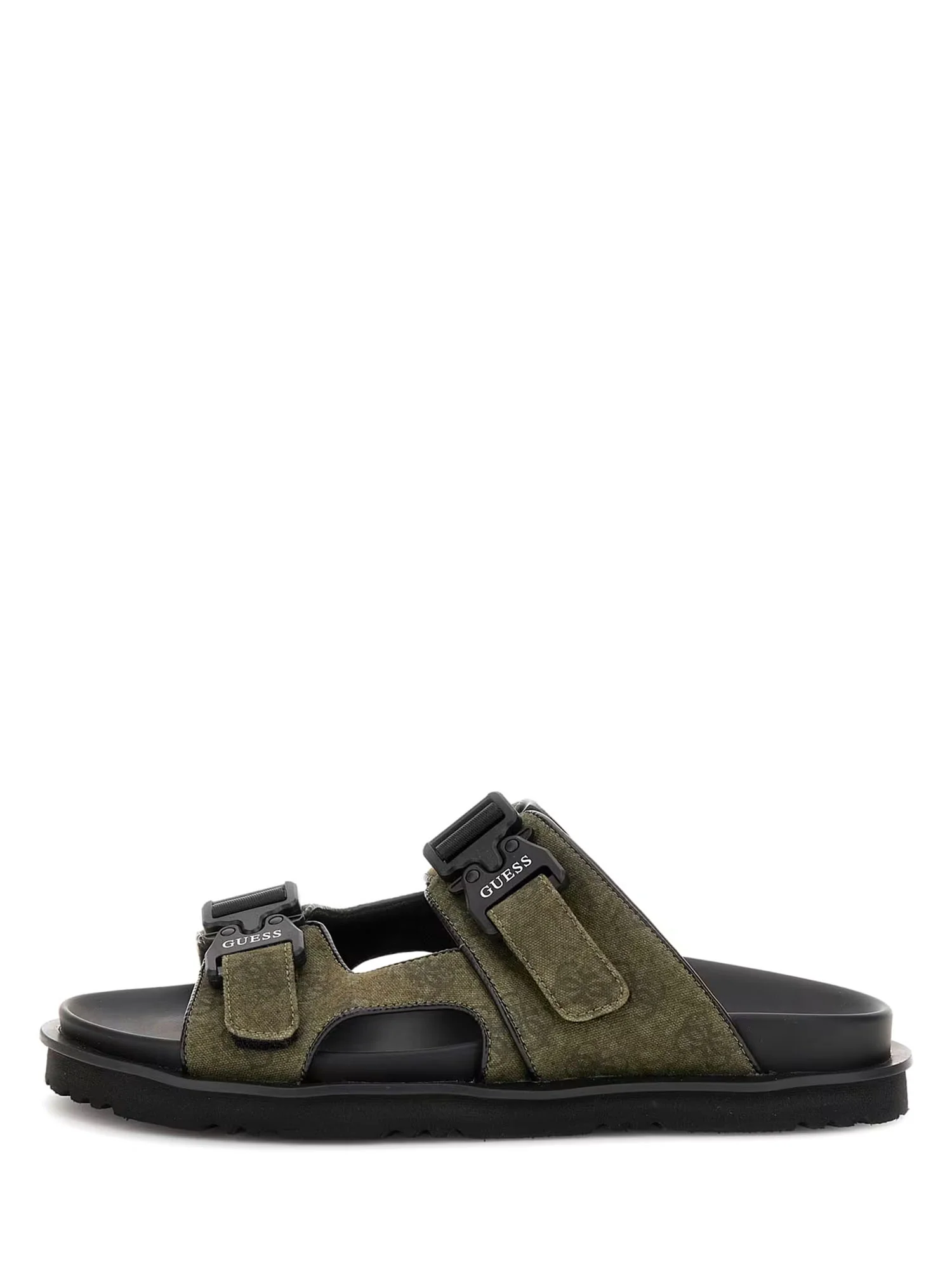 Guess Ciabatte Uomo | FMJBAH FAB03
