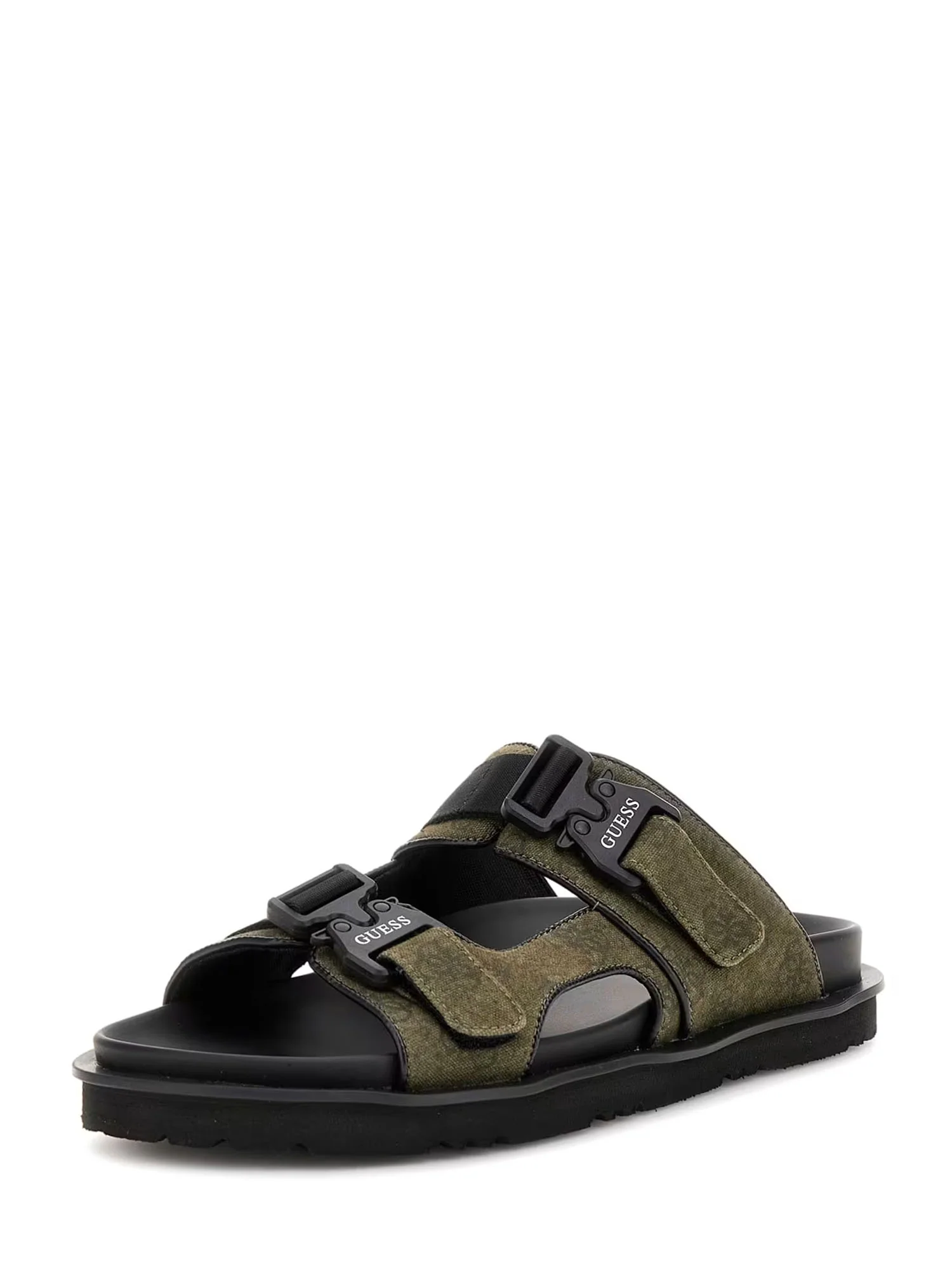 Guess Ciabatte Uomo | FMJBAH FAB03 - Image 2