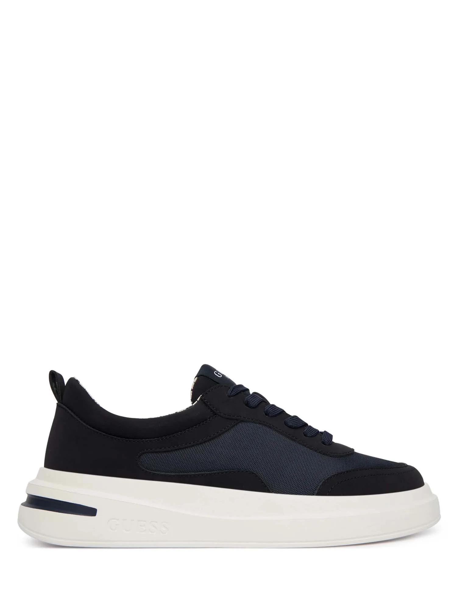 Guess Sneakers Uomo | FMJBNO ELE12