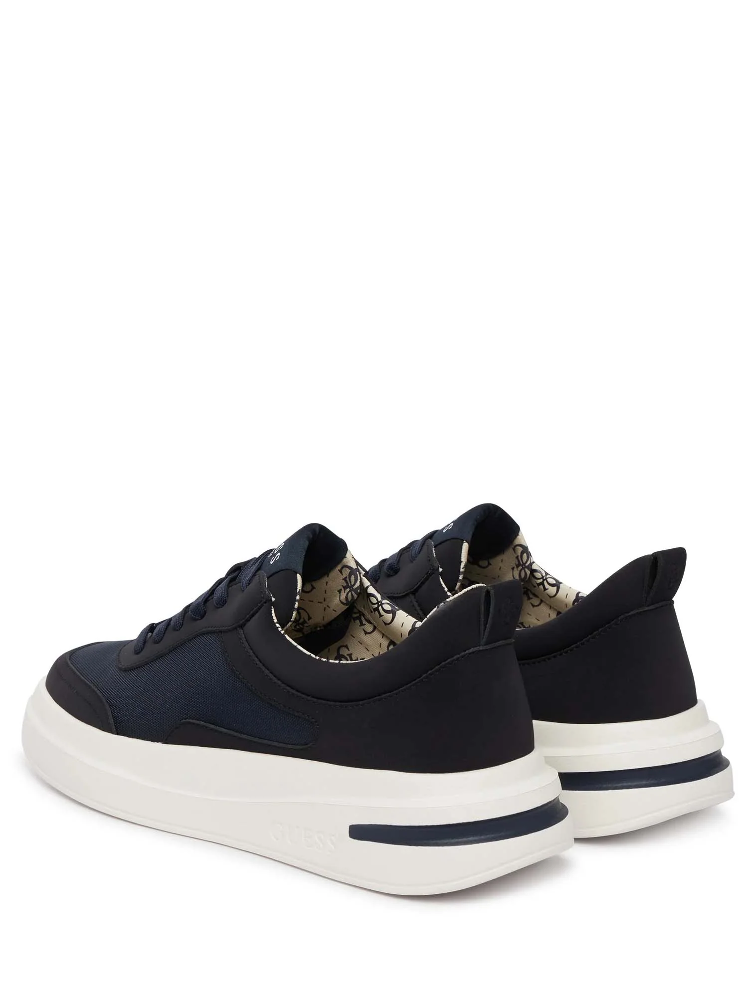 Guess Sneakers Uomo | FMJBNO ELE12 - Image 3