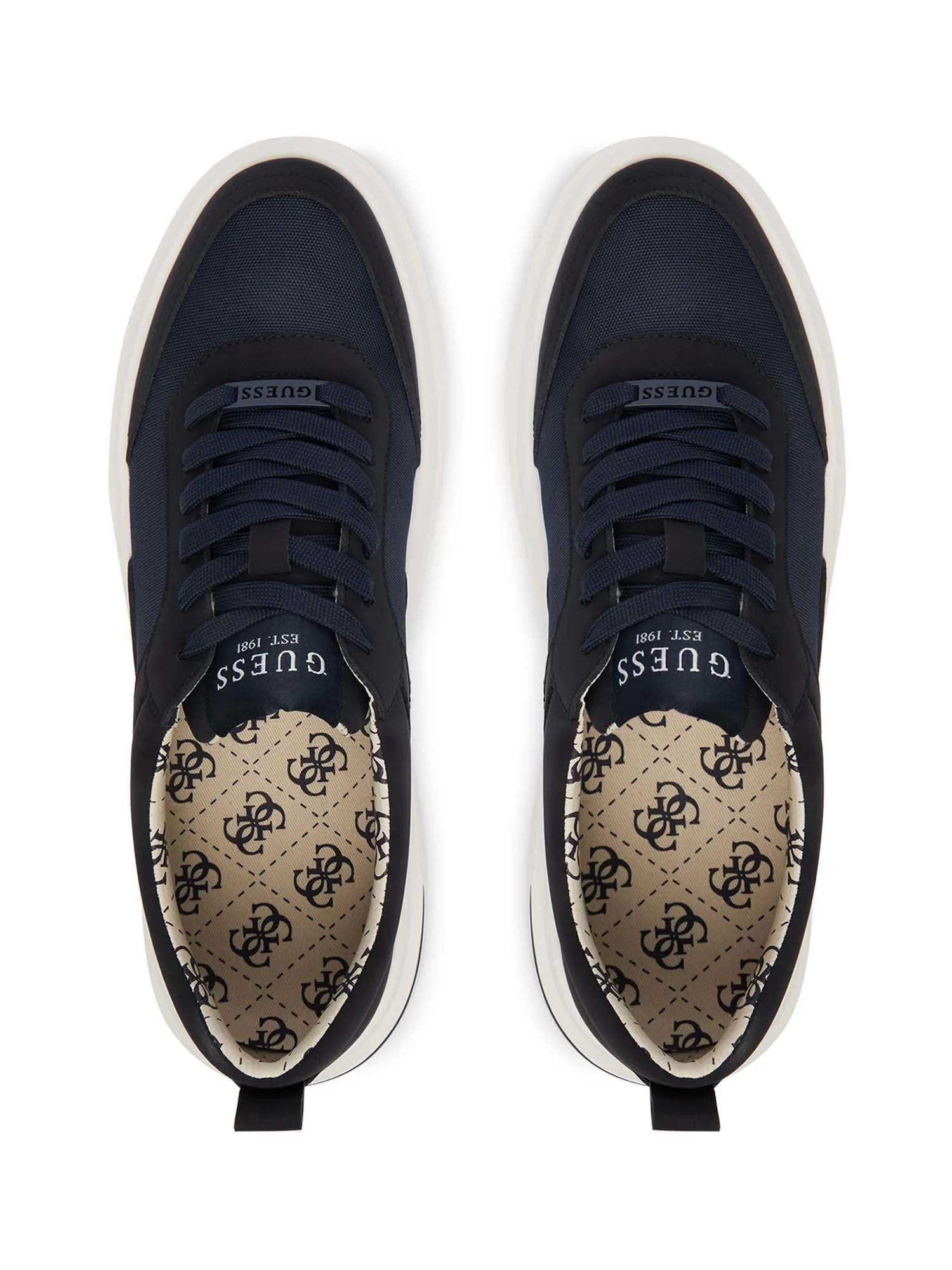 Guess Sneakers Uomo | FMJBNO ELE12 - Image 4