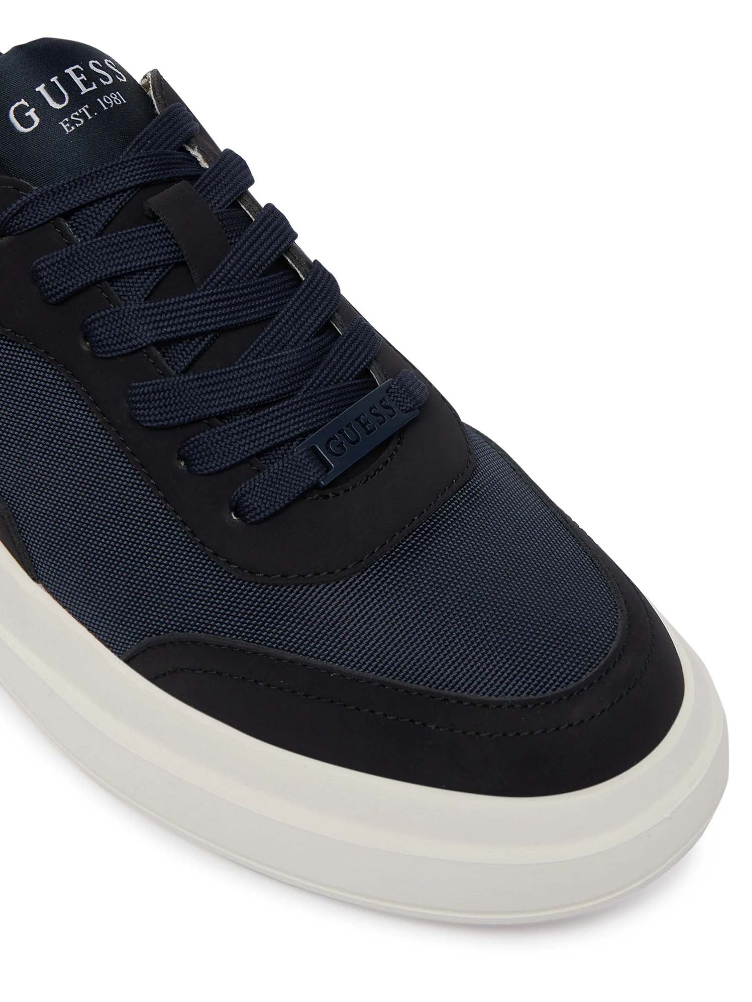 Guess Sneakers Uomo | FMJBNO ELE12 - Image 6