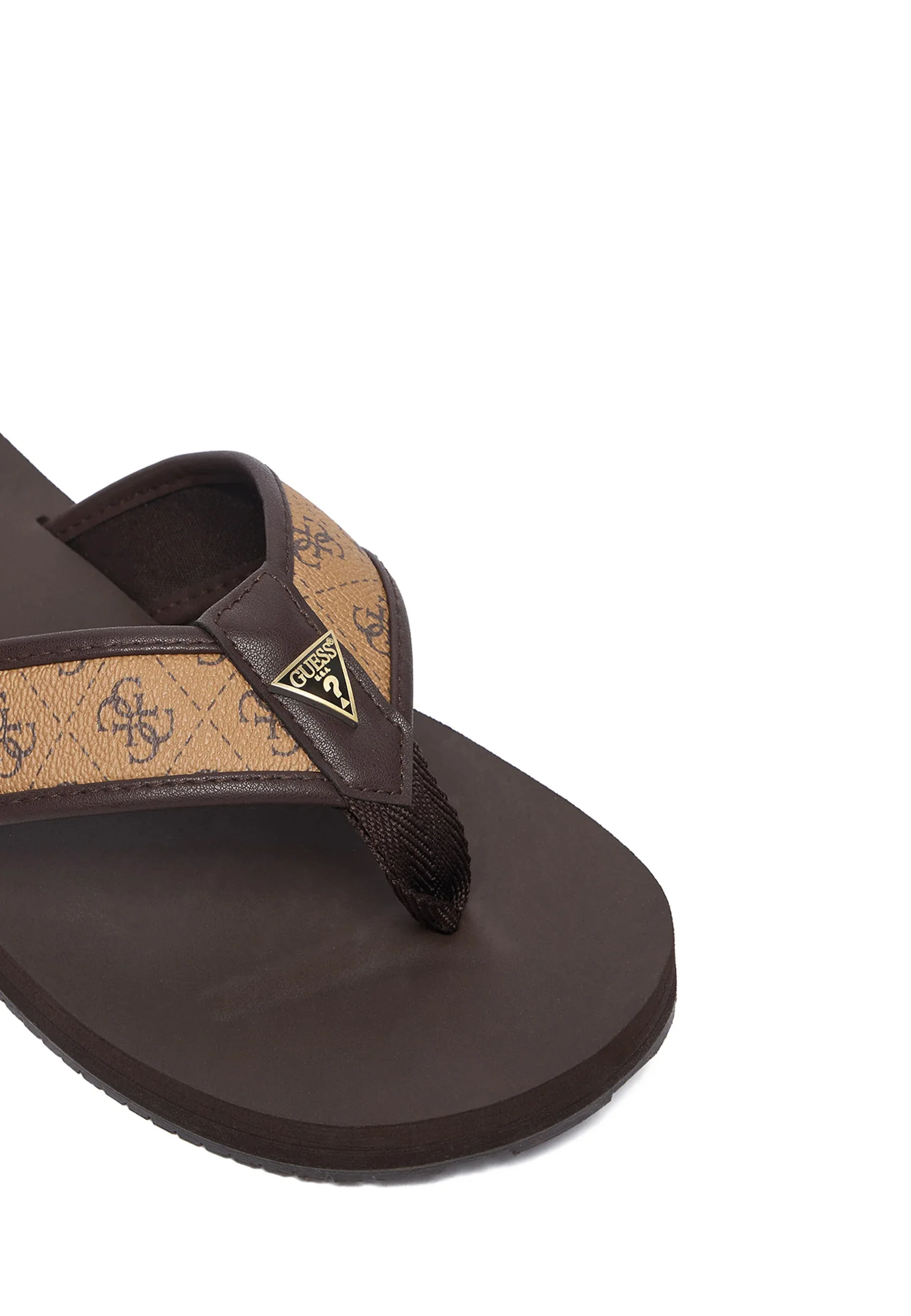 Guess Dingle Infradito Uomo | FMJDIN FAL21 - Image 11