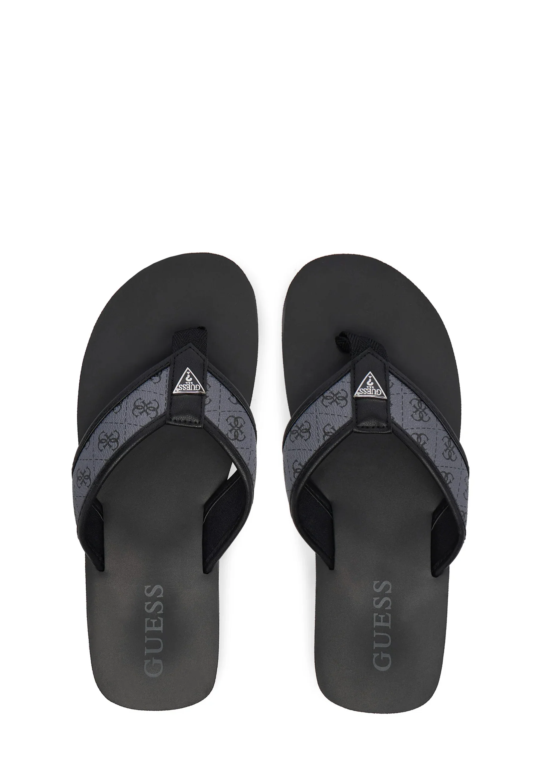 Guess Dingle Infradito Uomo | FMJDIN FAL21 - Image 4