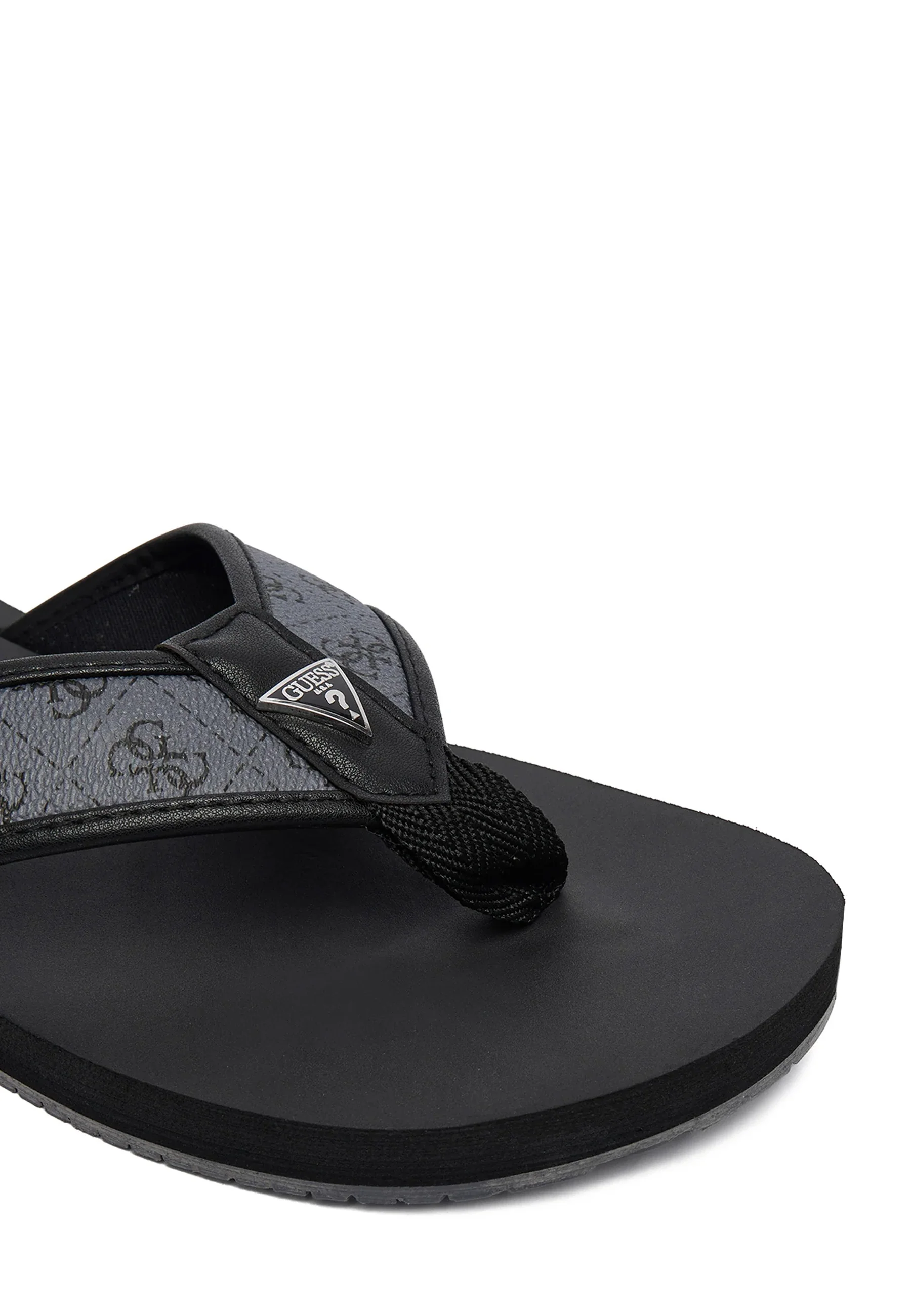 Guess Dingle Infradito Uomo | FMJDIN FAL21 - Image 5