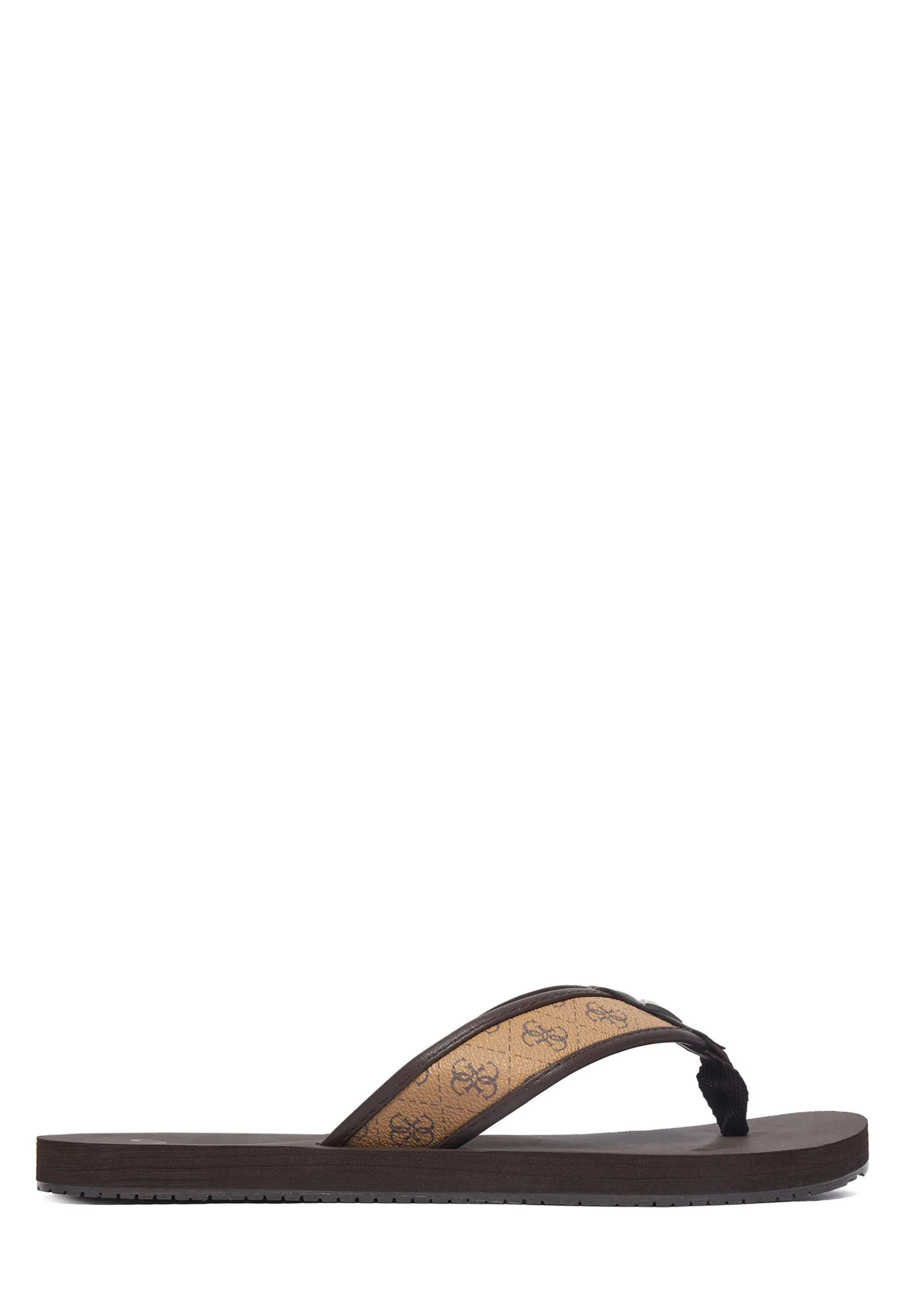 Guess Dingle Infradito Uomo | FMJDIN FAL21 - Image 7