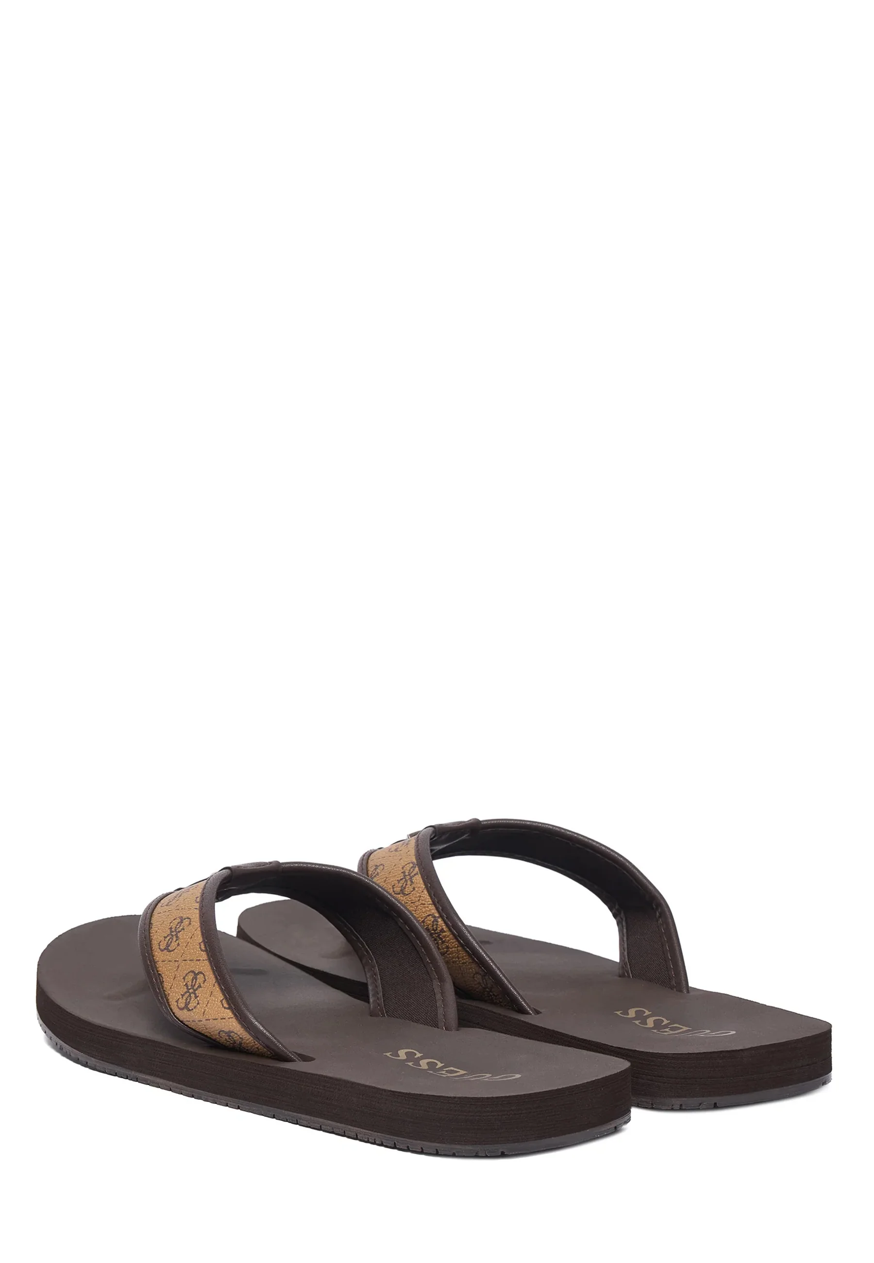 Guess Dingle Infradito Uomo | FMJDIN FAL21 - Image 9