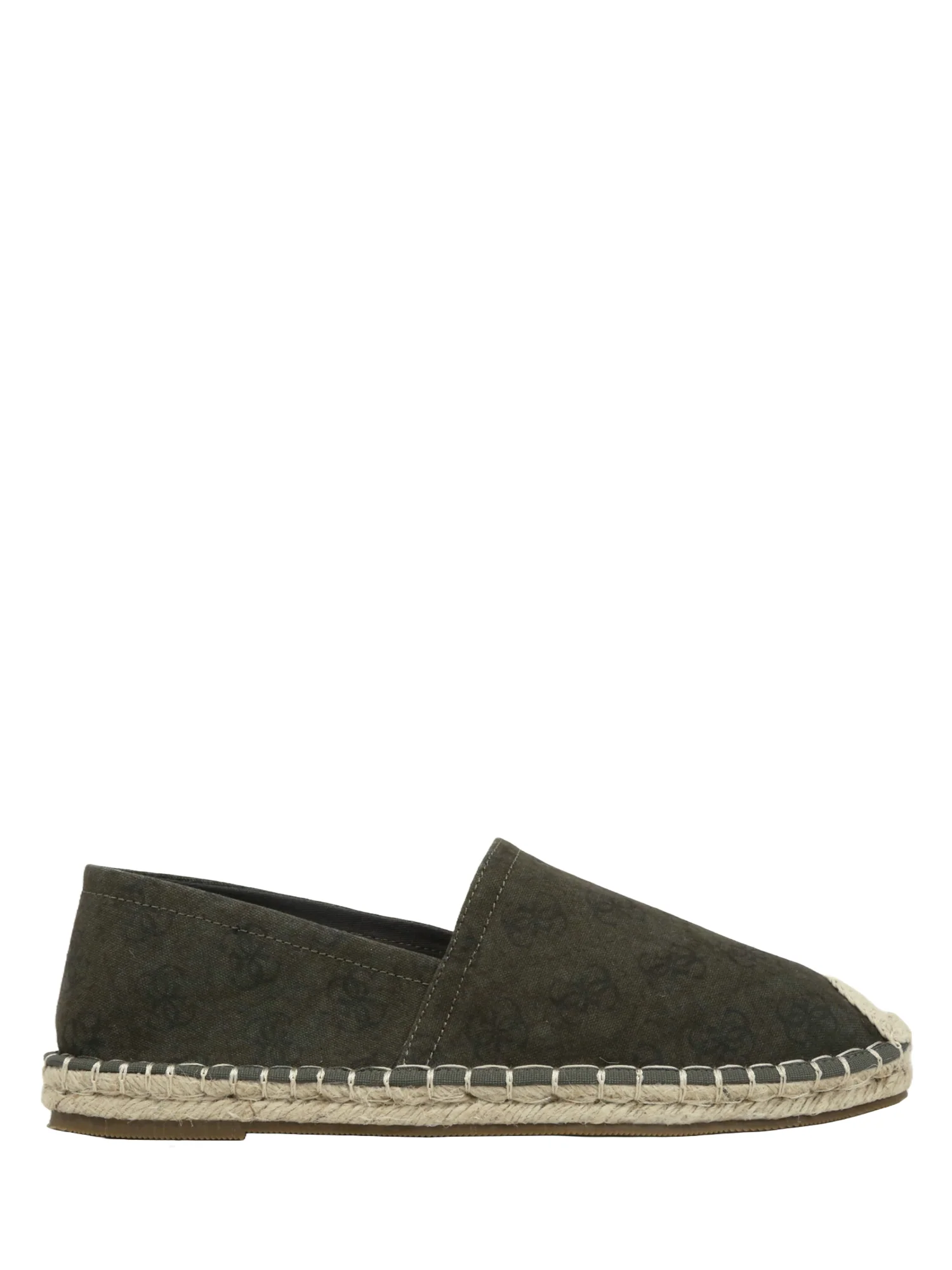 Guess Espadrillas Uomo | FMJELC FAB14 - Image 5