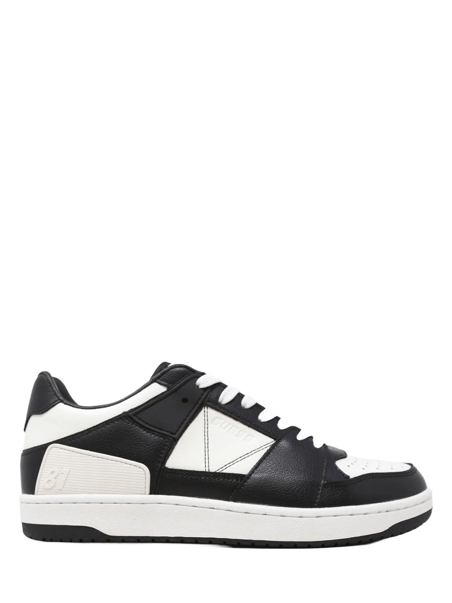 Guess Sneakers Uomo | FMJSAW ELE12