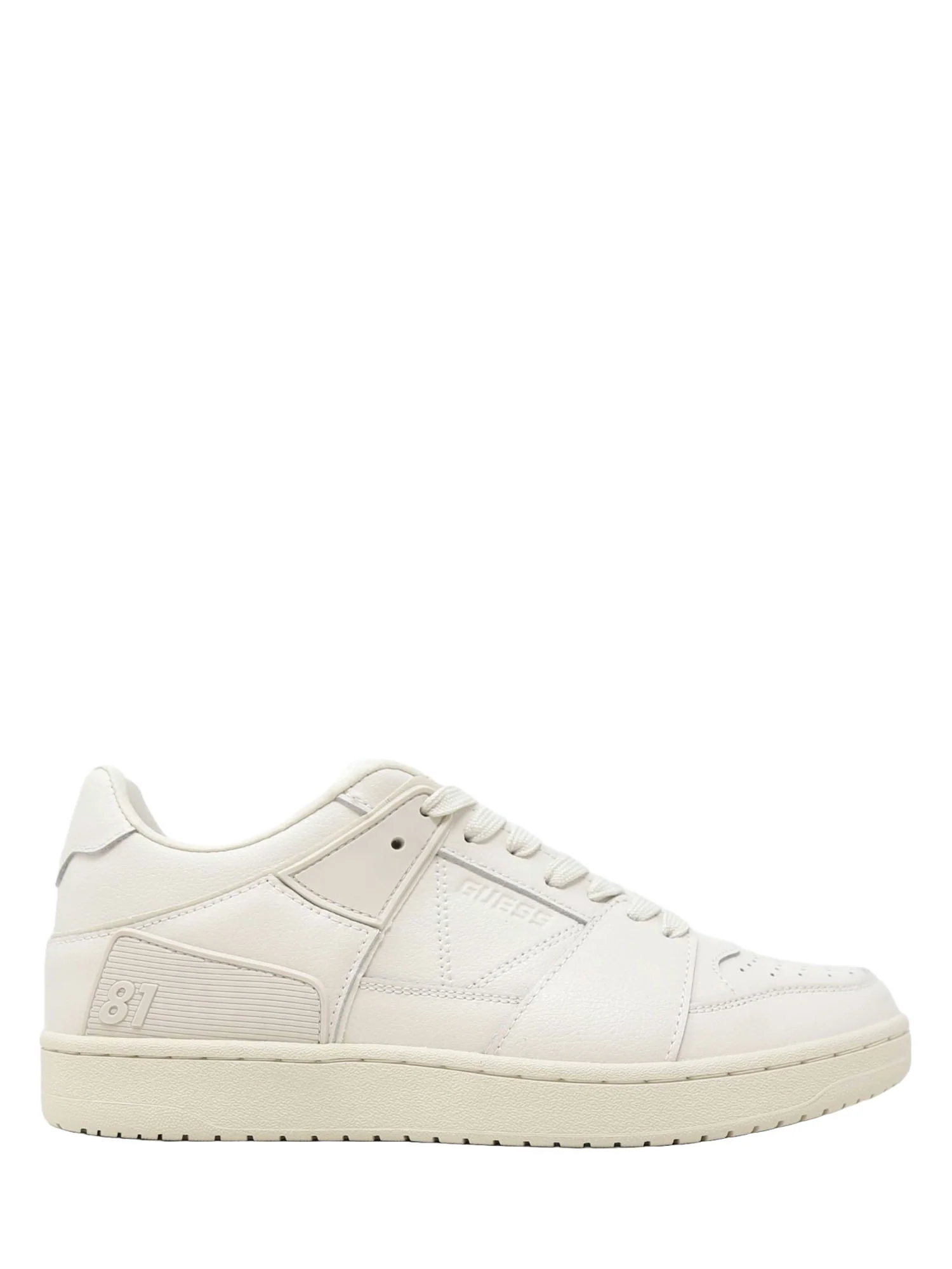 Guess Sneakers Uomo | FMJSAW ELE12 - Image 5