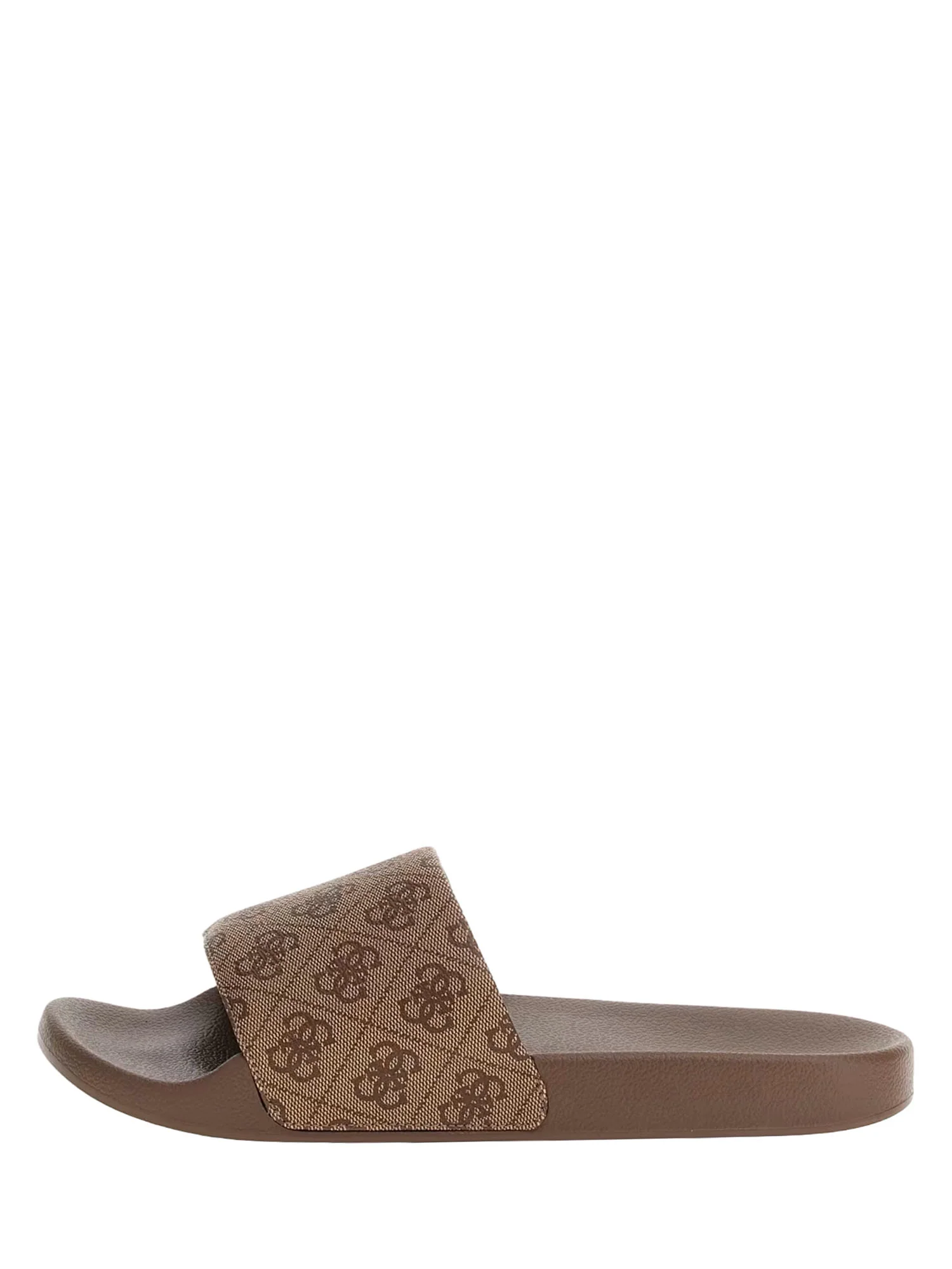 Guess Ciabatte Uomo | FMJTOK ELE19