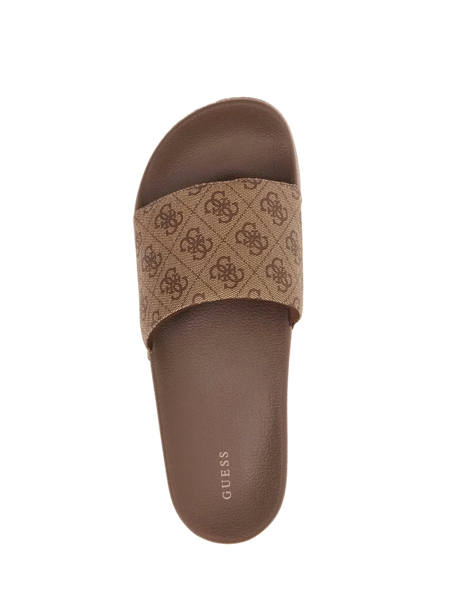 Guess Ciabatte Uomo | FMJTOK ELE19 - Image 3