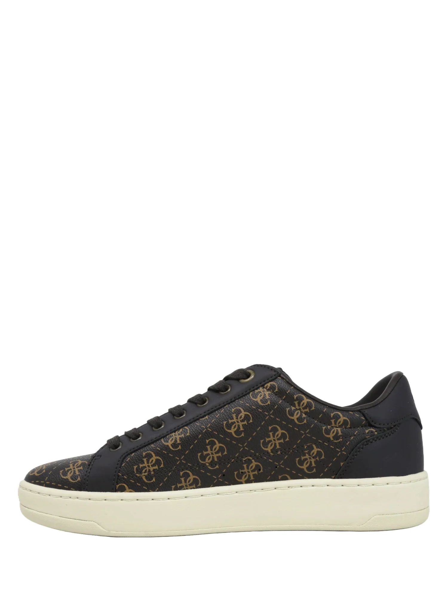Guess Sneakers Uomo | FMJVIC ELE12 - Image 2