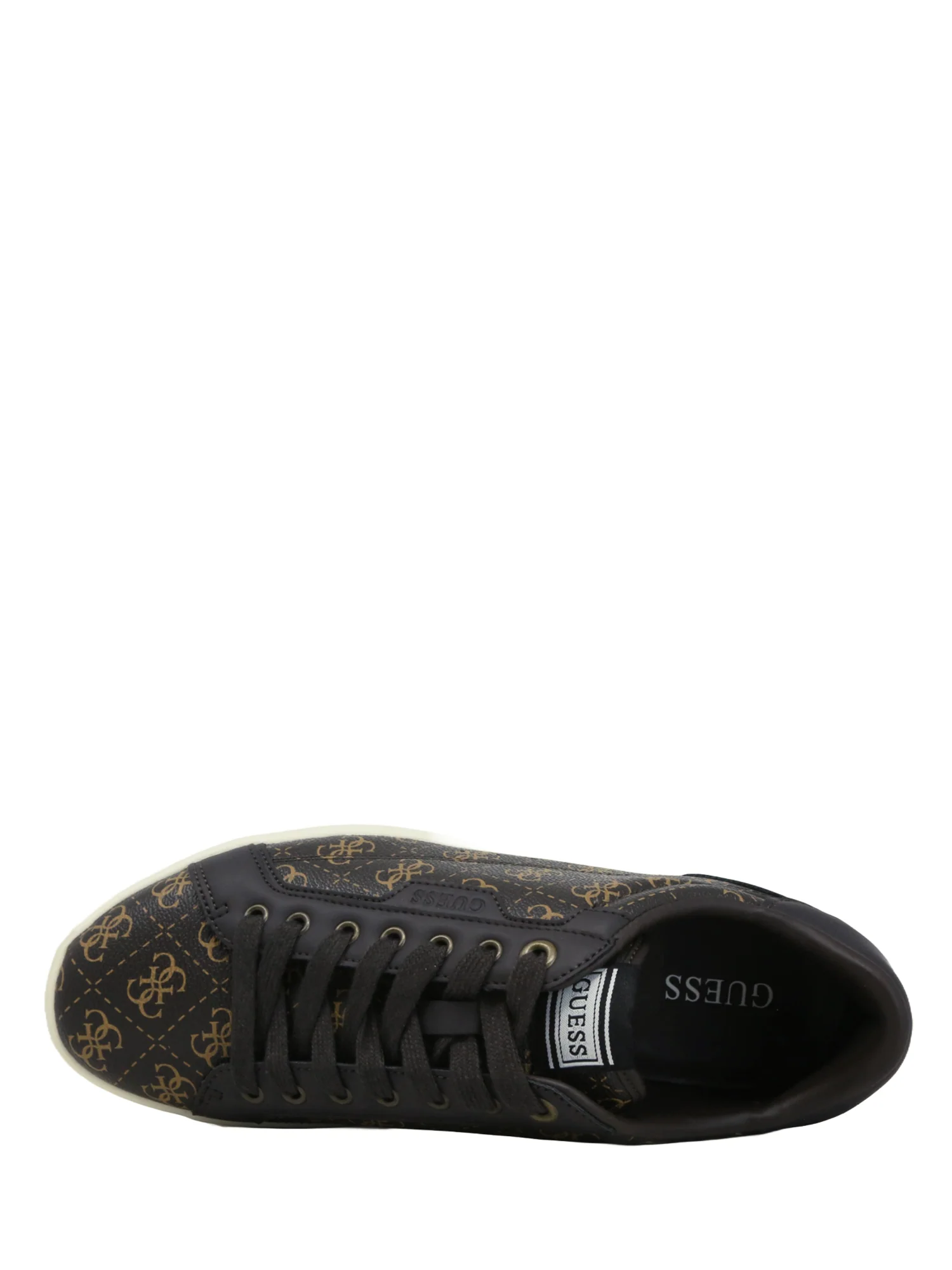 Guess Sneakers Uomo | FMJVIC ELE12 - Image 3