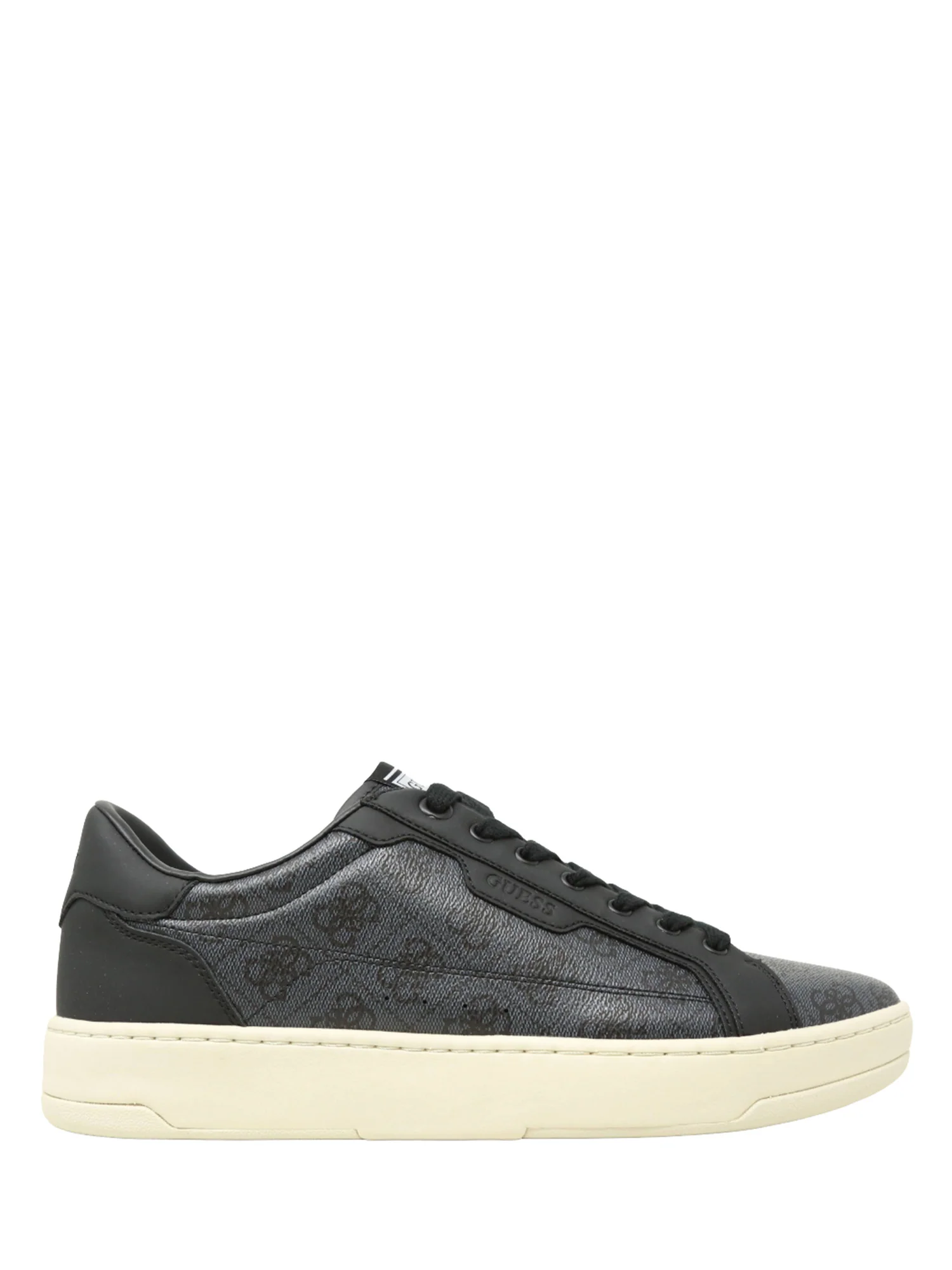 Guess Sneakers Uomo | FMJVIC ELE12 - Image 5