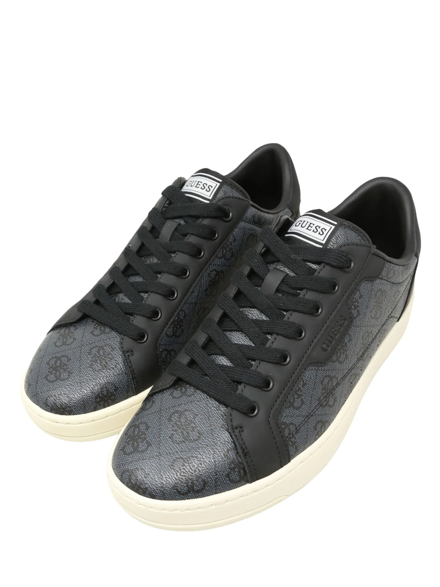 Guess Sneakers Uomo | FMJVIC ELE12 - Image 6