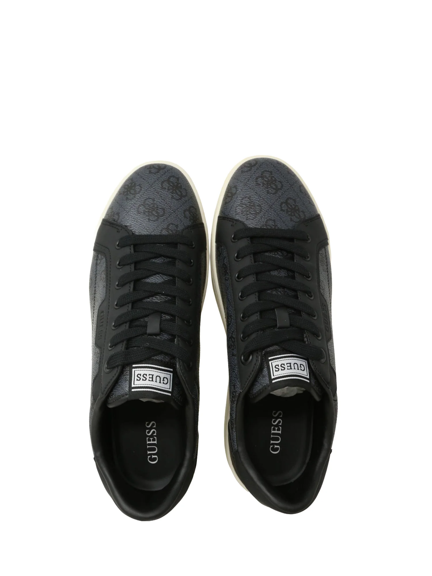 Guess Sneakers Uomo | FMJVIC ELE12 - Image 8