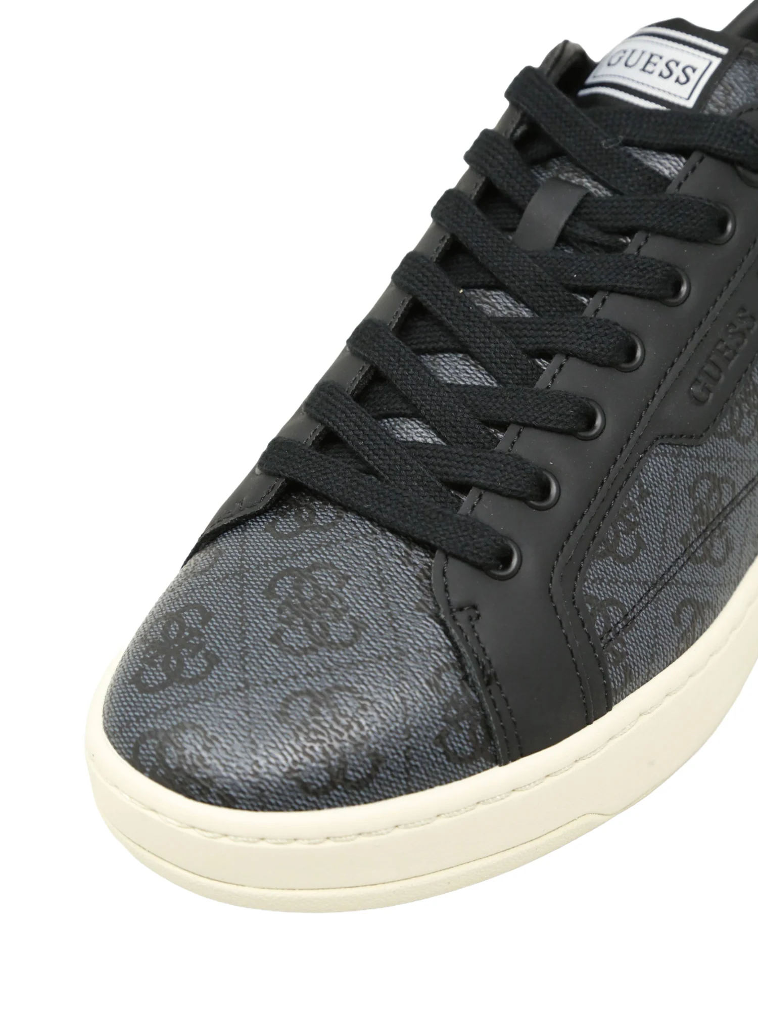 Guess Sneakers Uomo | FMJVIC ELE12 - Image 9